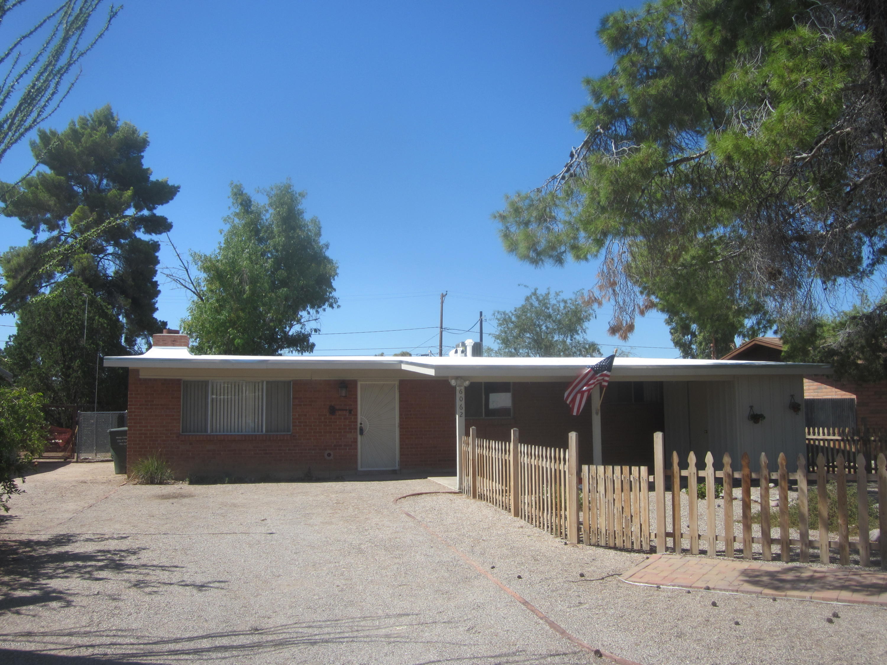 Colonia Del Valle - Residential