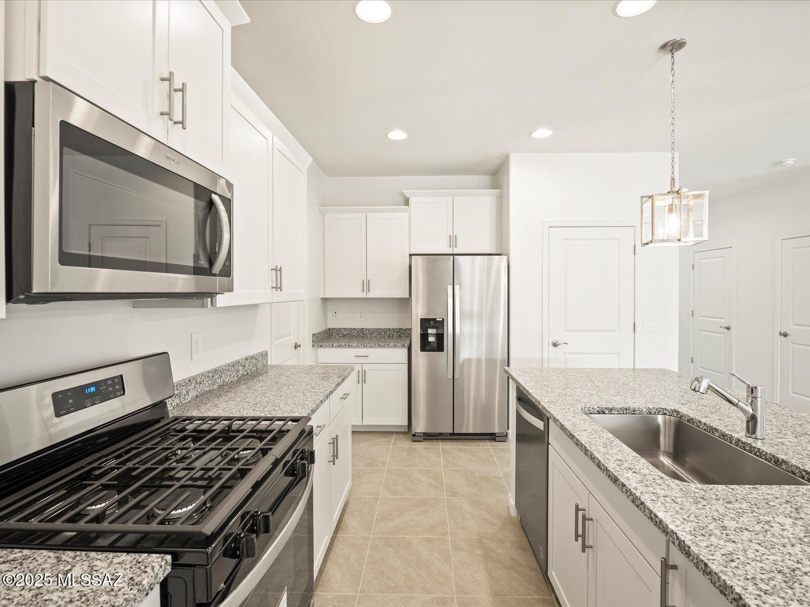 Star Valley Block 4 - Residential