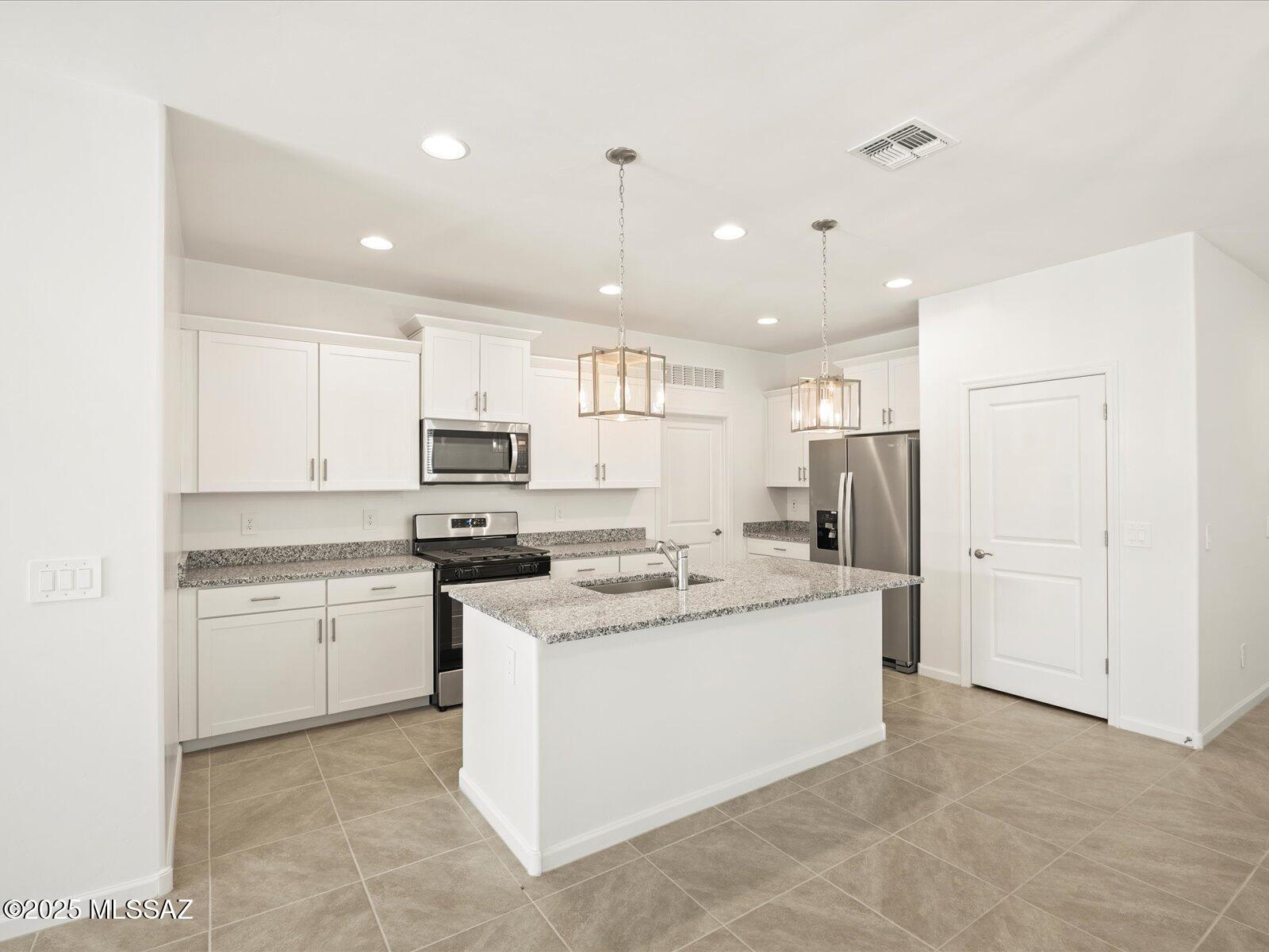 Star Valley Block 4 - Residential