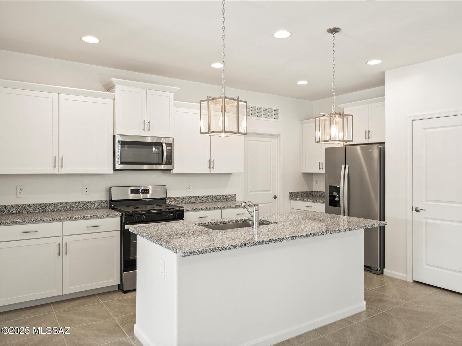 Star Valley Block 4 - Residential