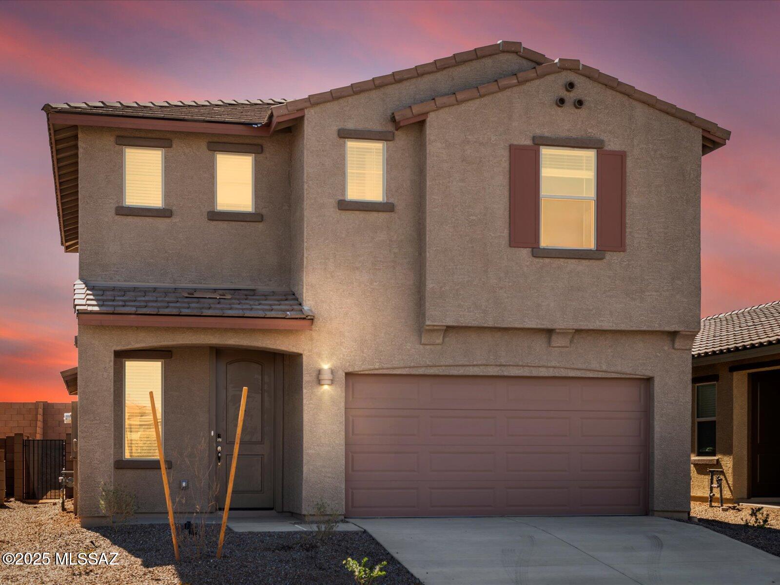 Star Valley Block 4 - Residential