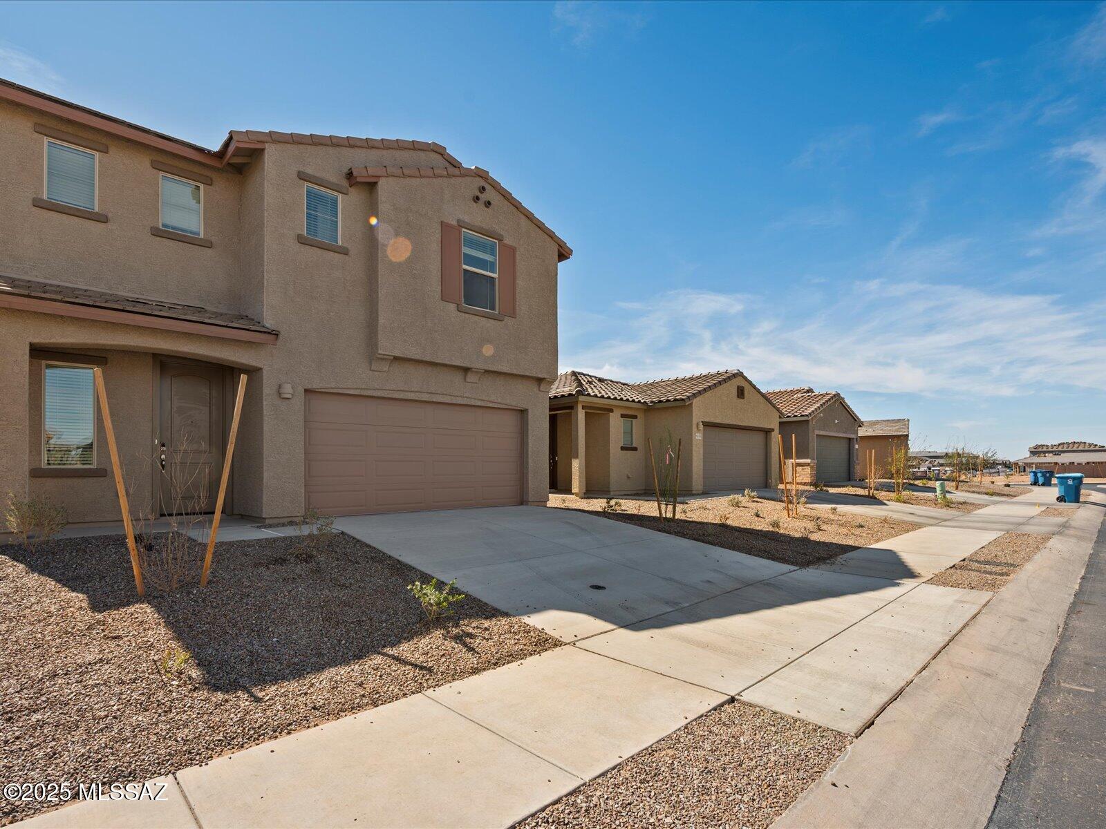 Star Valley Block 4 - Residential