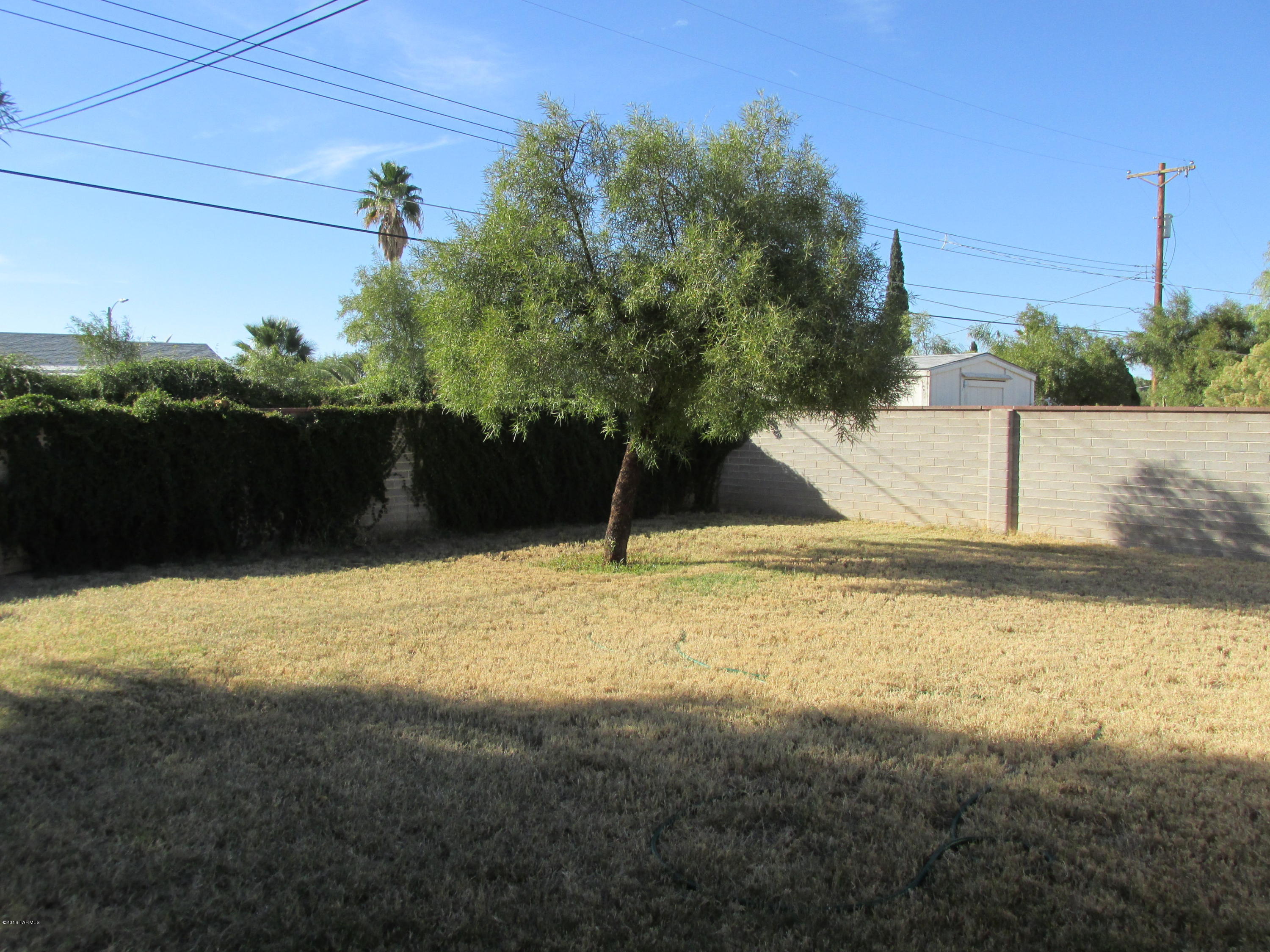 Terra Del Sol - Residential