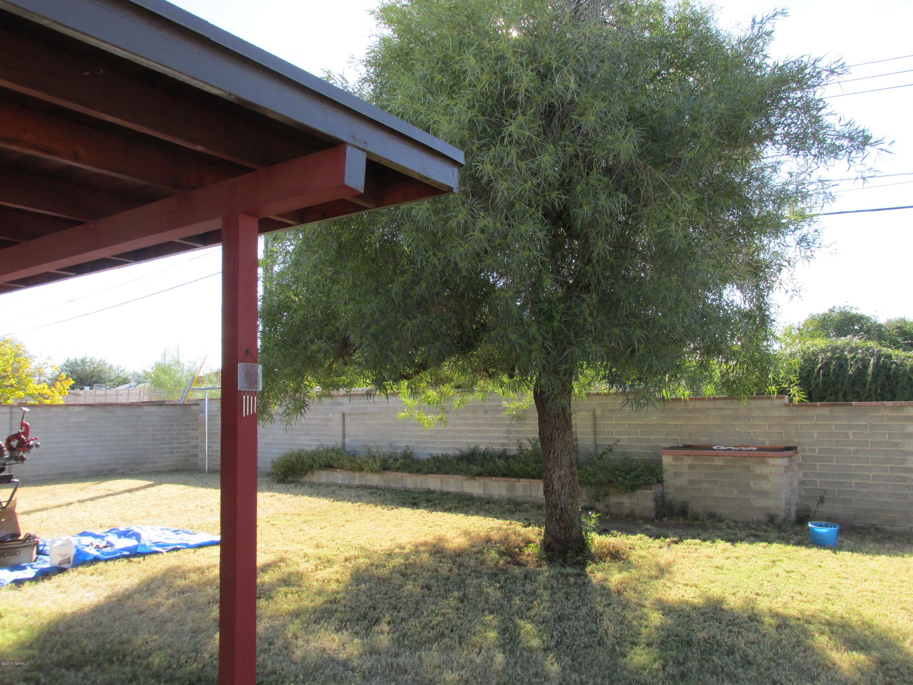 Terra Del Sol - Residential