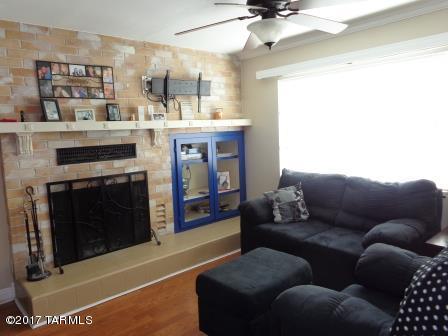 Sierra Vista - Residential