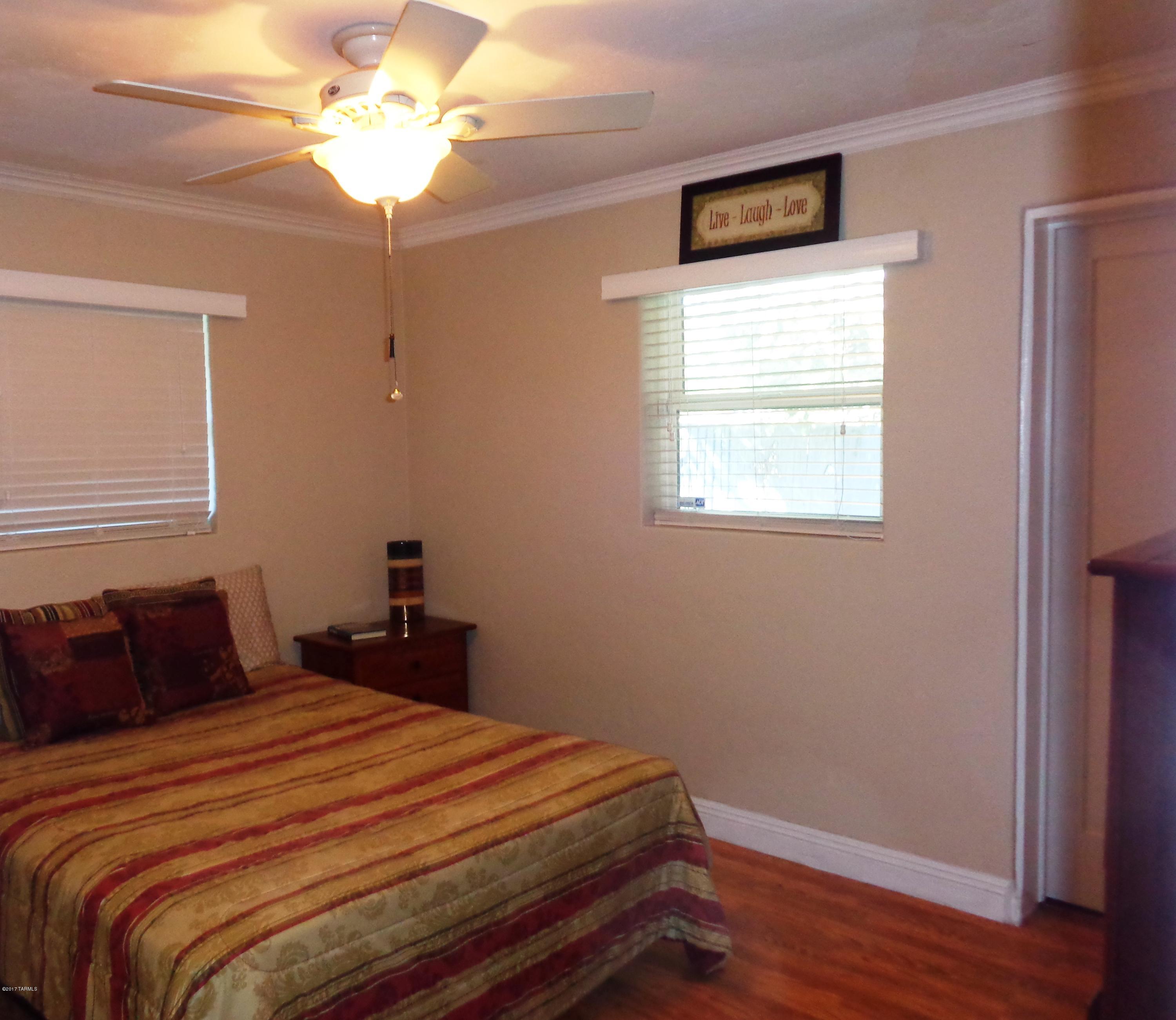 Sierra Vista - Residential