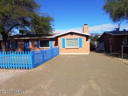 Sierra Vista - Residential