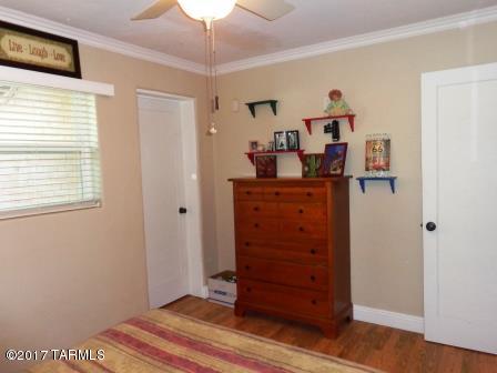 Sierra Vista - Residential