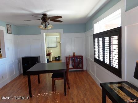 Sierra Vista - Residential