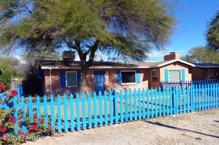 Sierra Vista - Residential