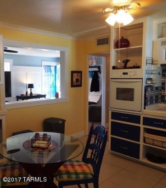 Sierra Vista - Residential