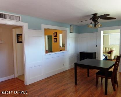 Sierra Vista - Residential