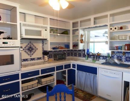 Sierra Vista - Residential