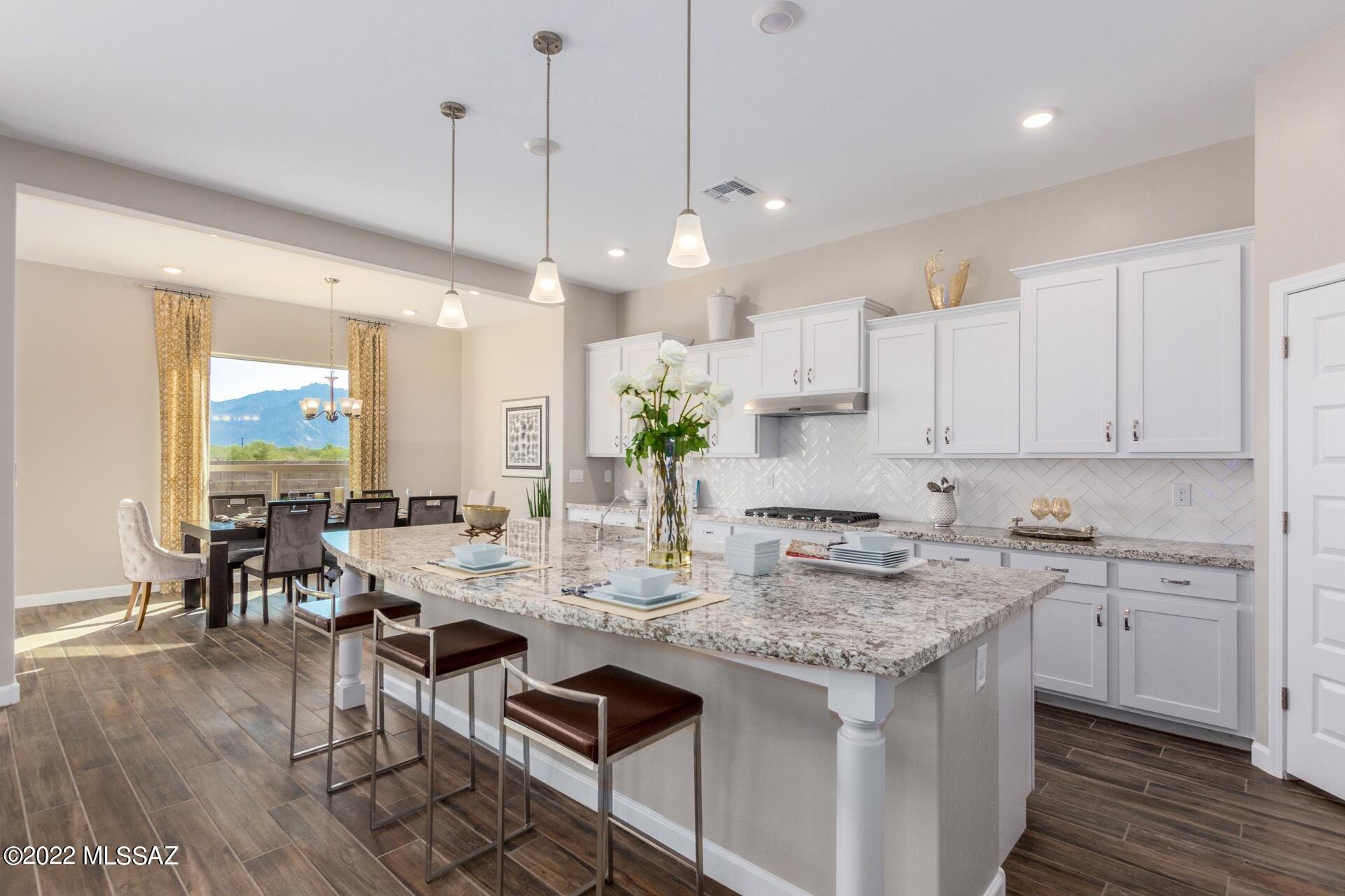 Saguaro Bloom 7A - Residential