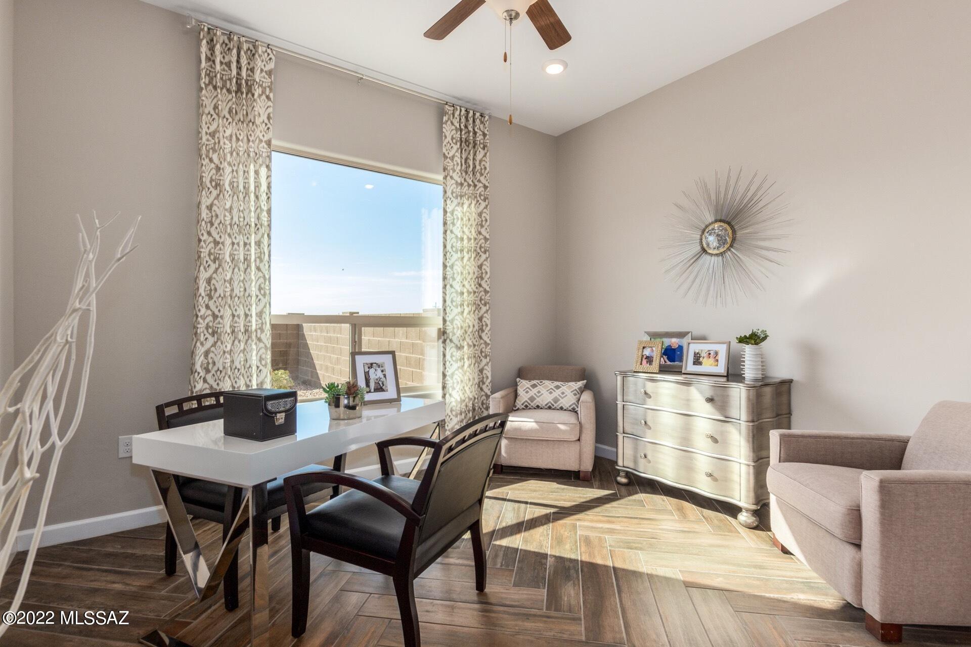 Saguaro Bloom 7A - Residential