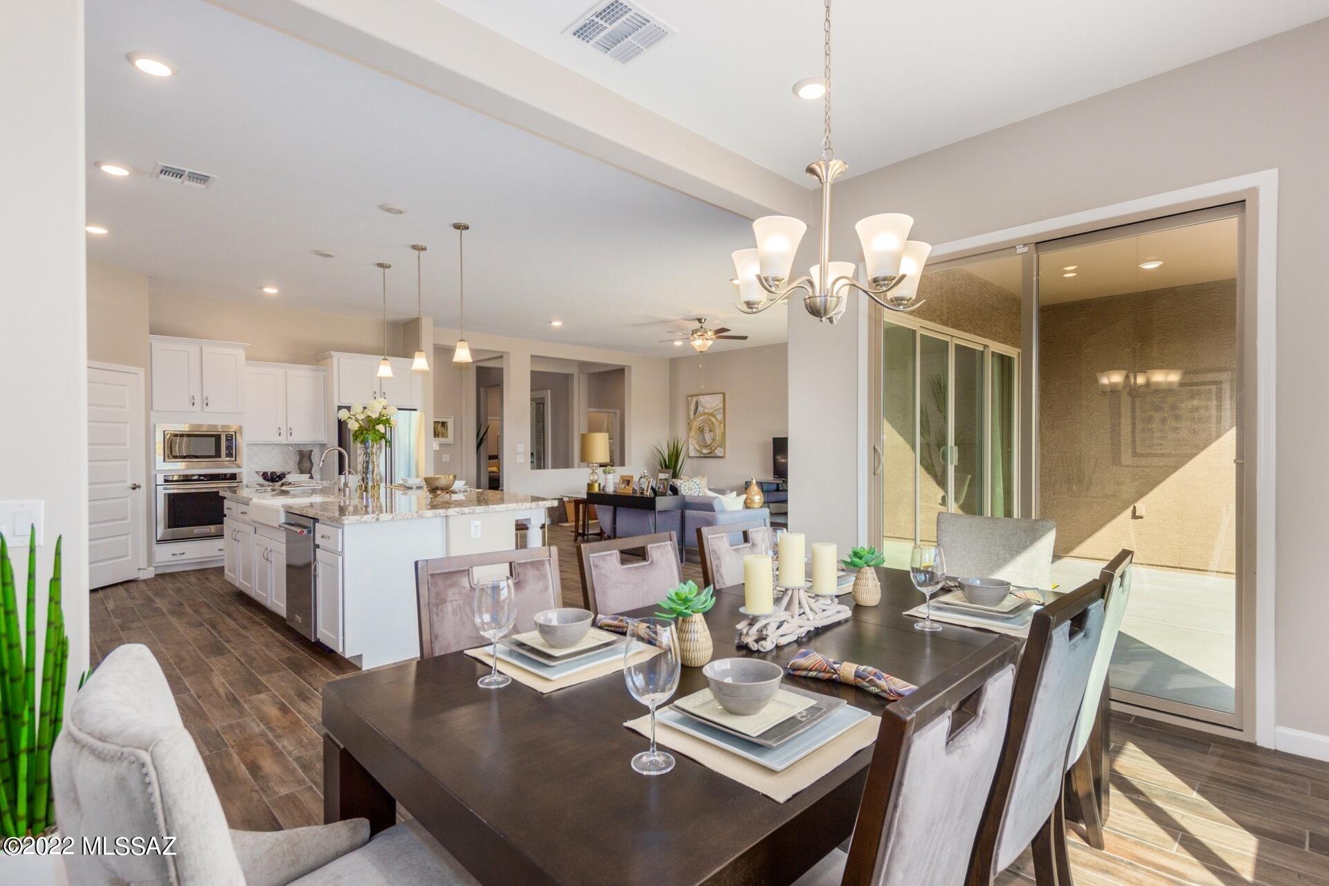 Saguaro Bloom 7A - Residential