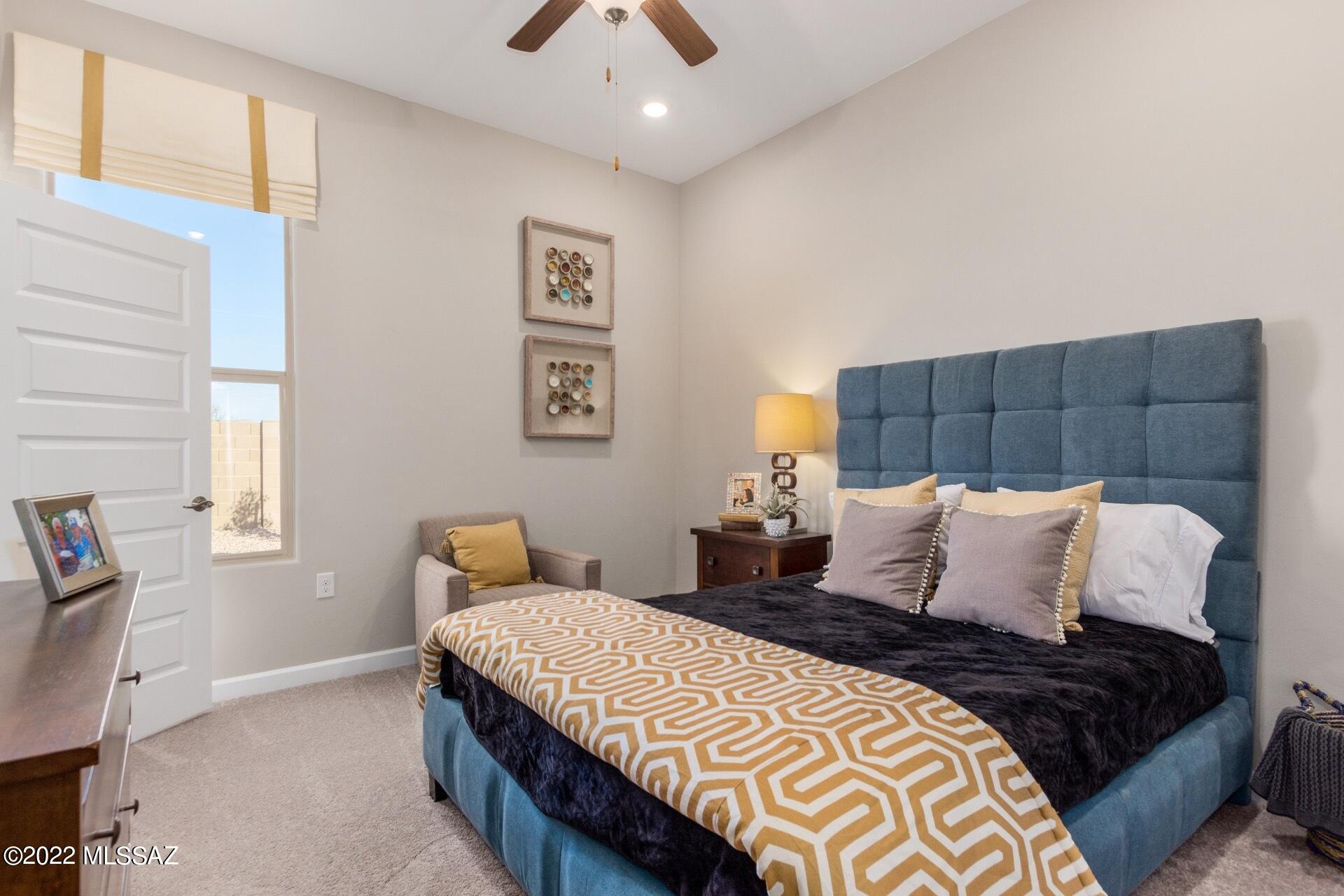 Saguaro Bloom 7A - Residential