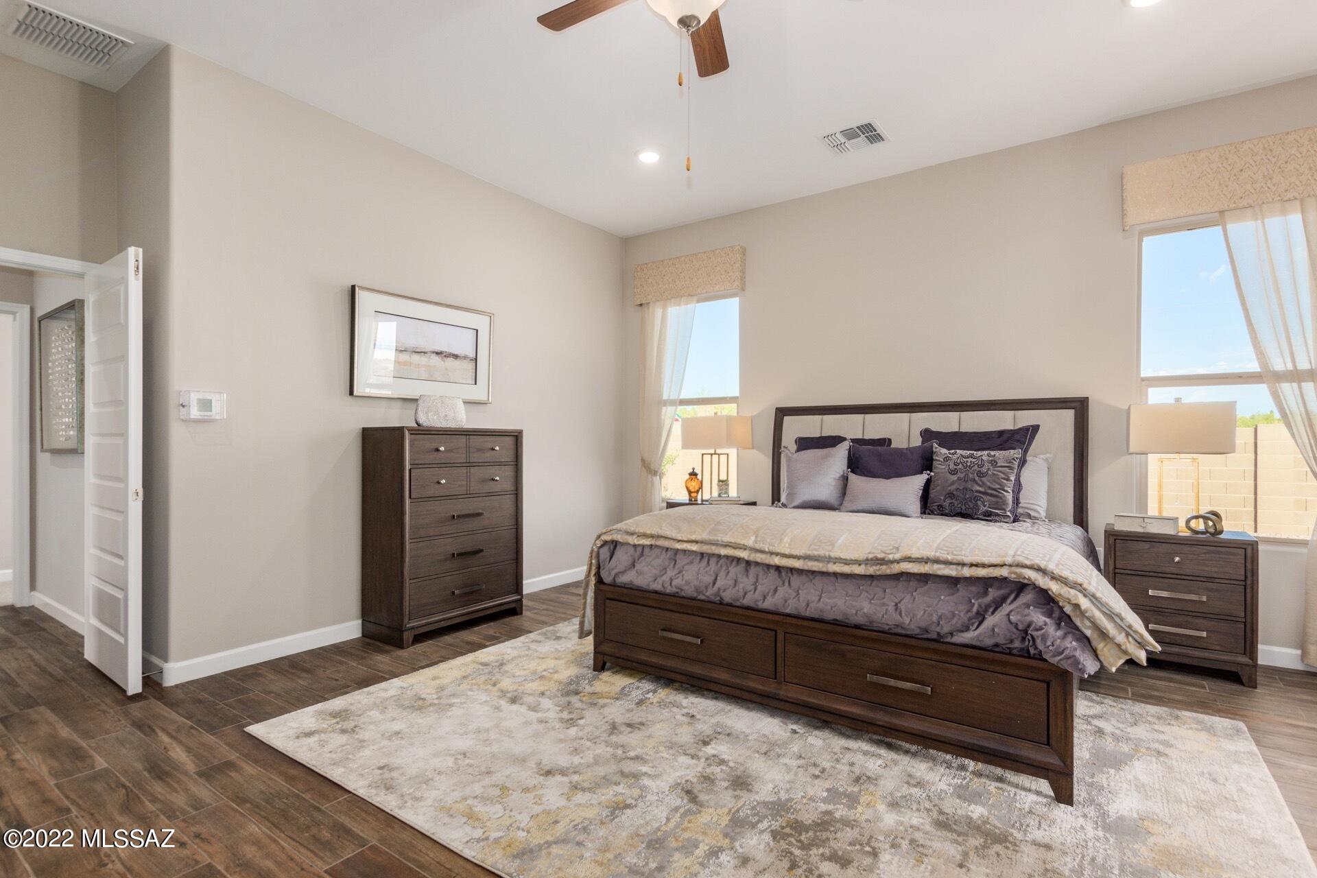 Saguaro Bloom 7A - Residential