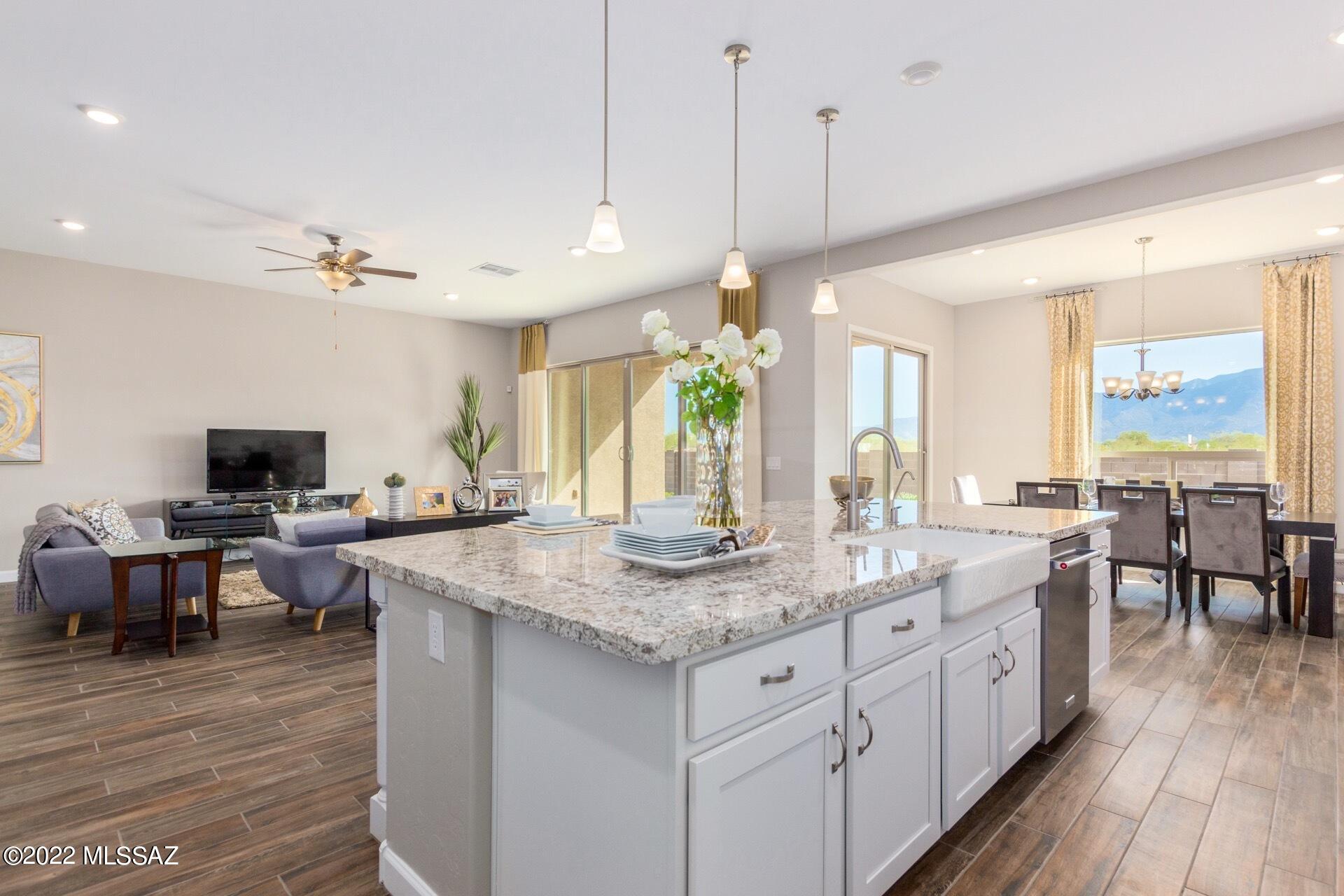 Saguaro Bloom 7A - Residential