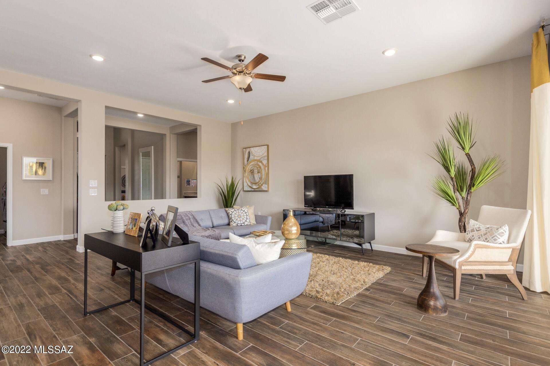 Saguaro Bloom 7A - Residential