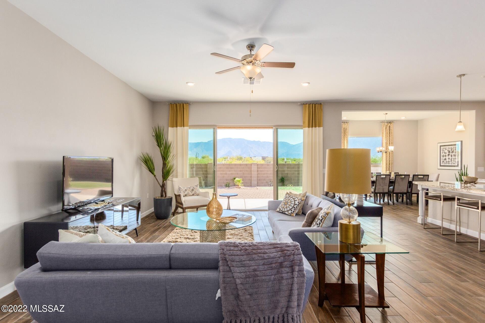 Saguaro Bloom 7A - Residential