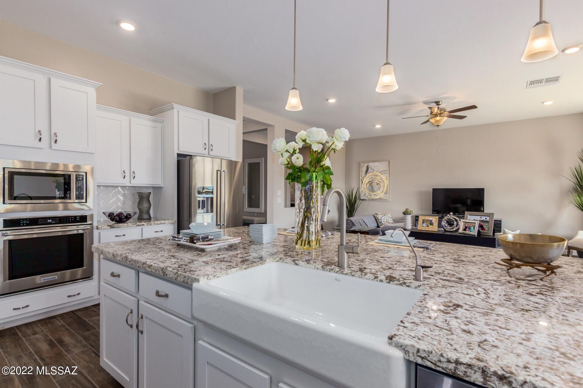 Saguaro Bloom 7A - Residential