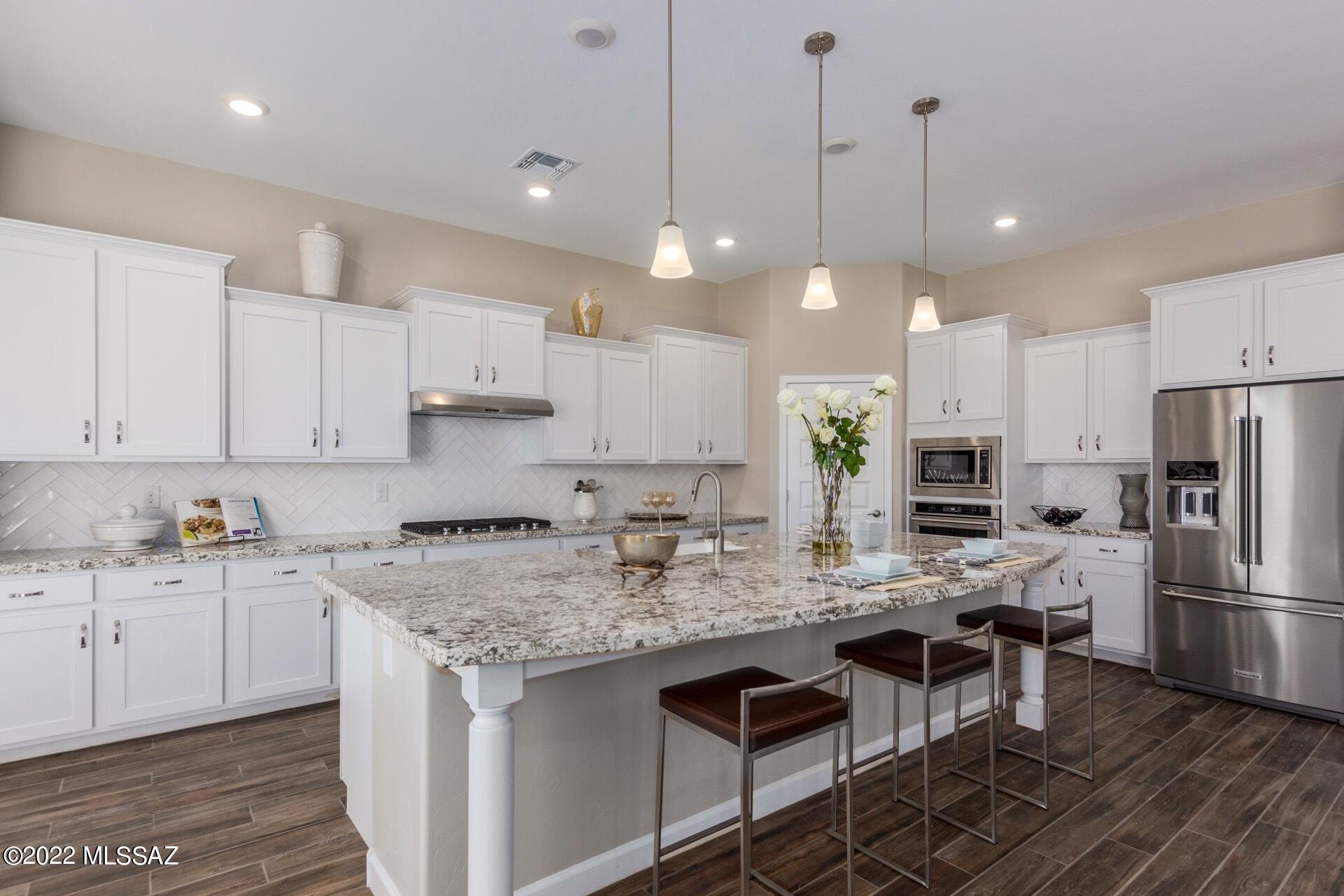 Saguaro Bloom 7A - Residential