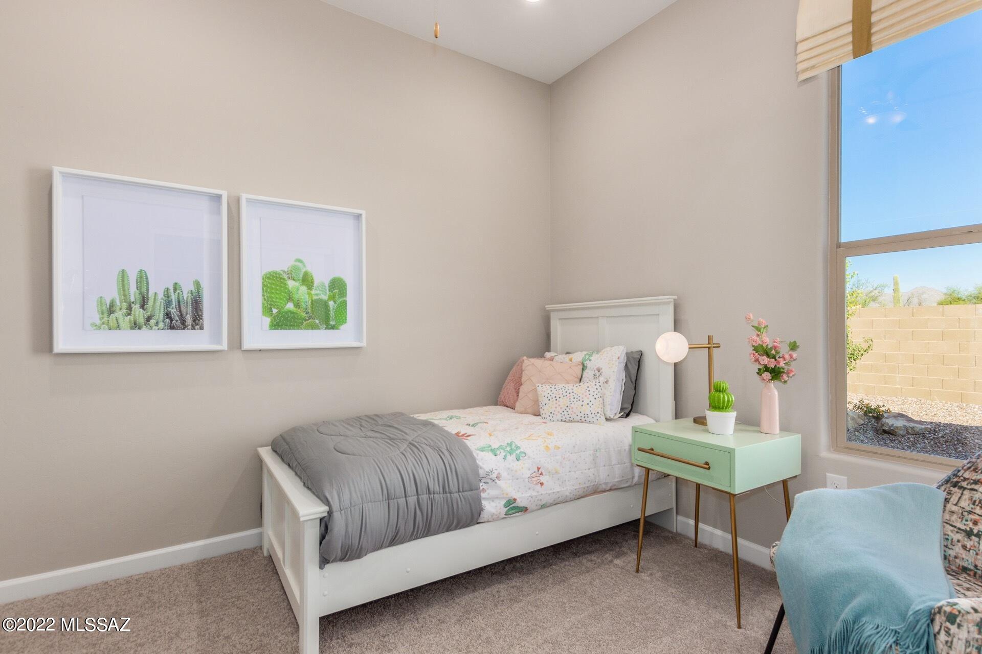 Saguaro Bloom 7A - Residential