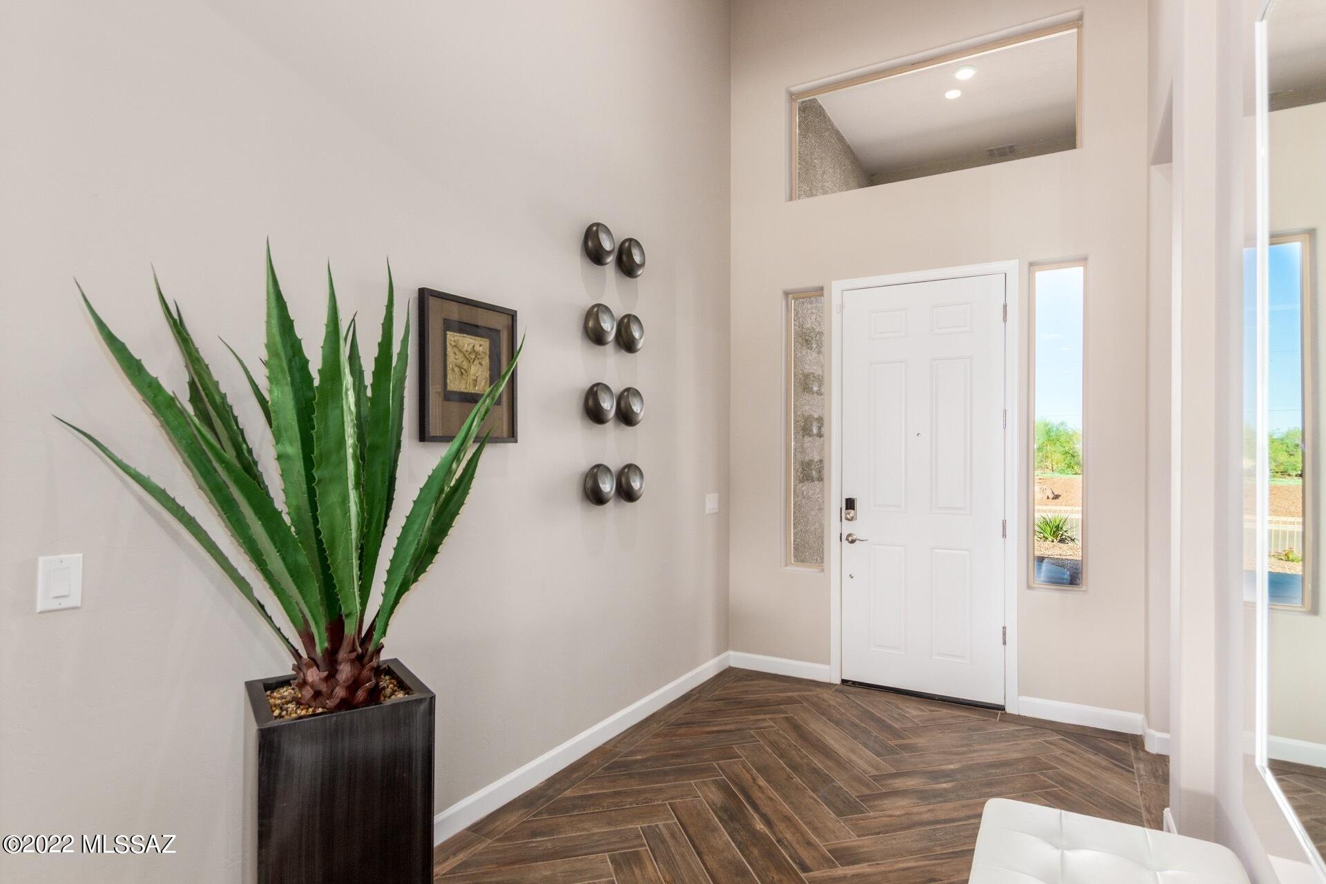 Saguaro Bloom 7A - Residential