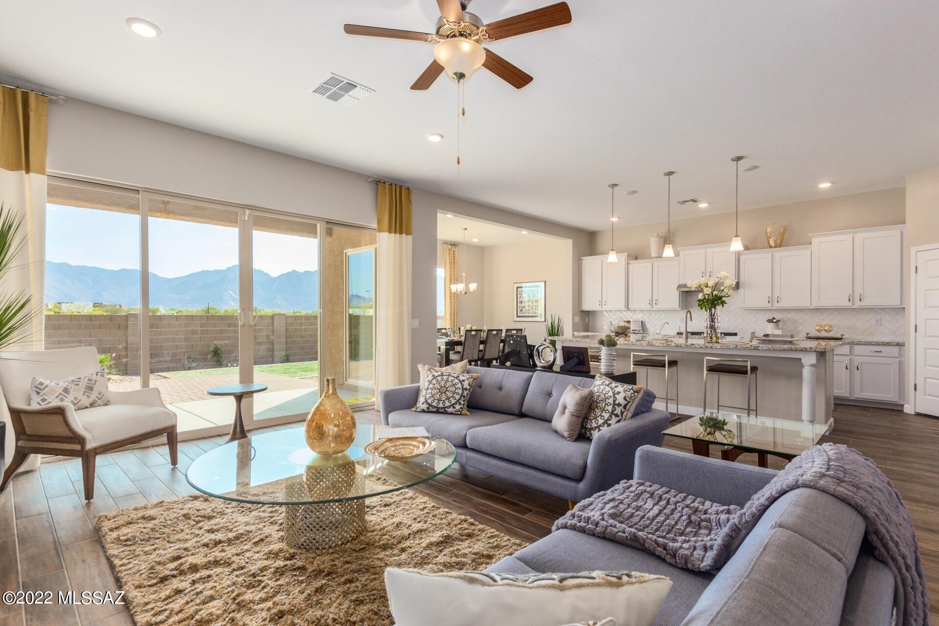 Saguaro Bloom 7A - Residential
