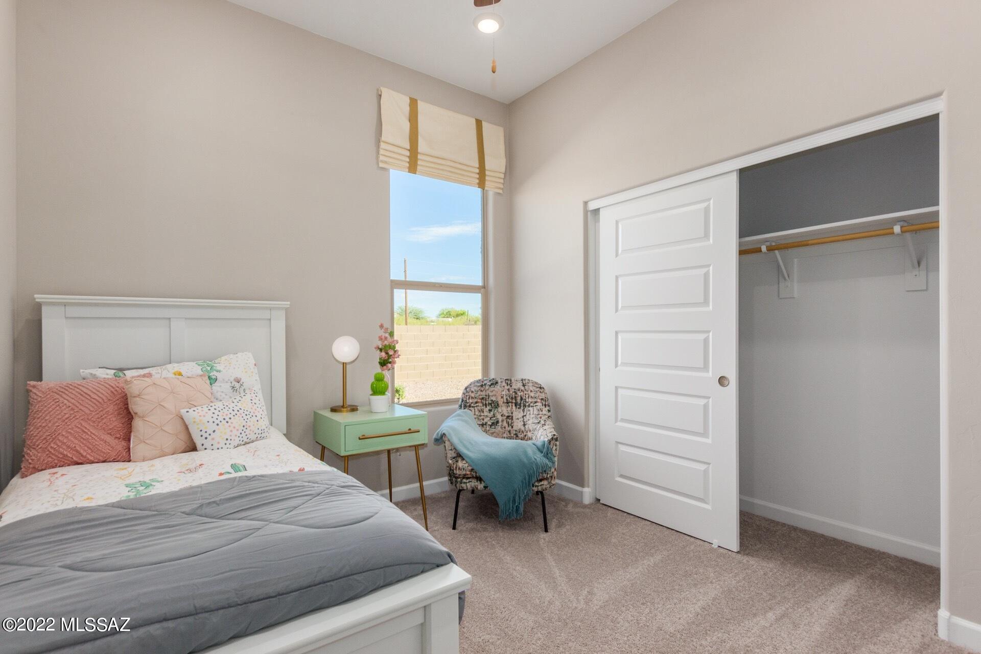 Saguaro Bloom 7A - Residential
