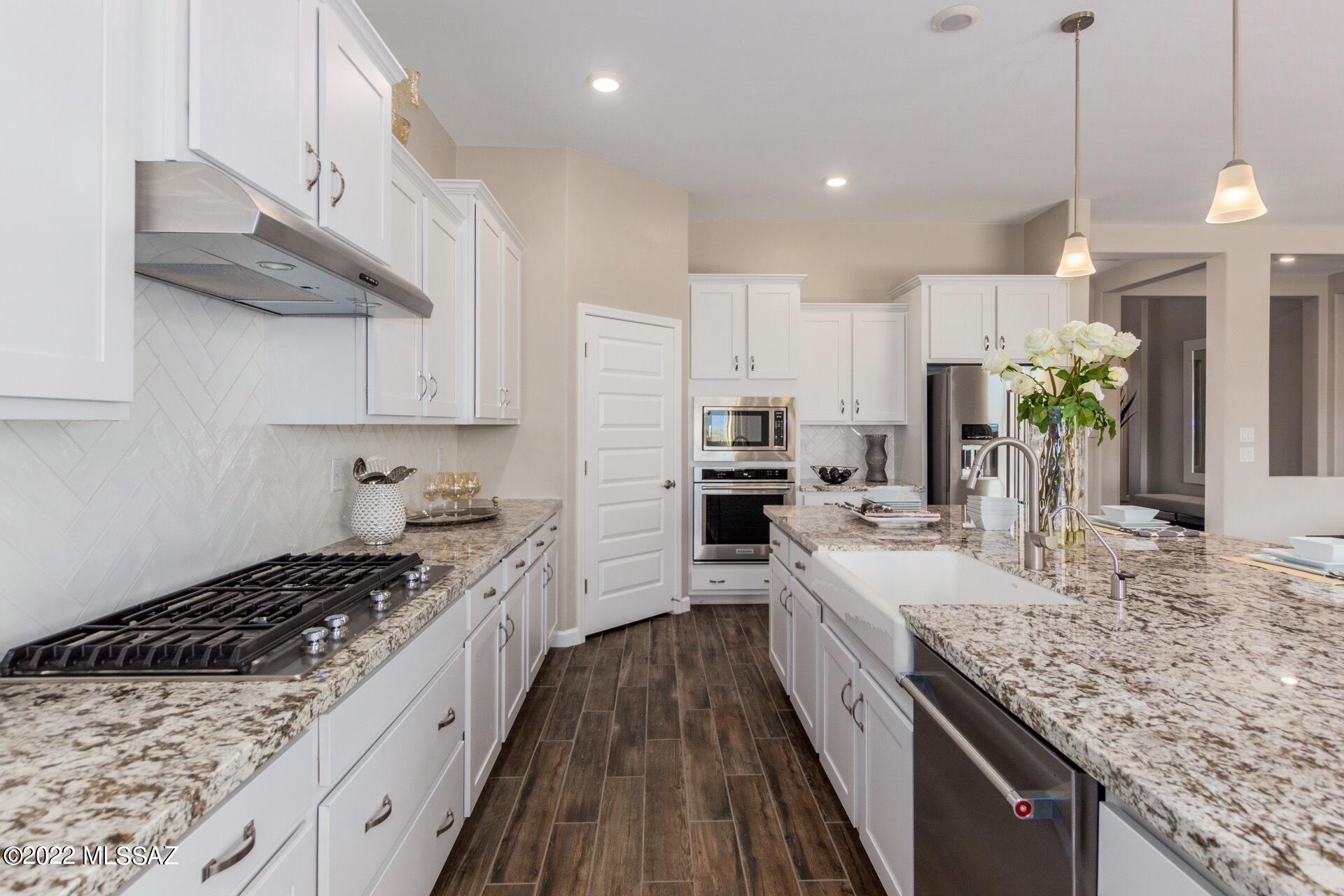 Saguaro Bloom 7A - Residential