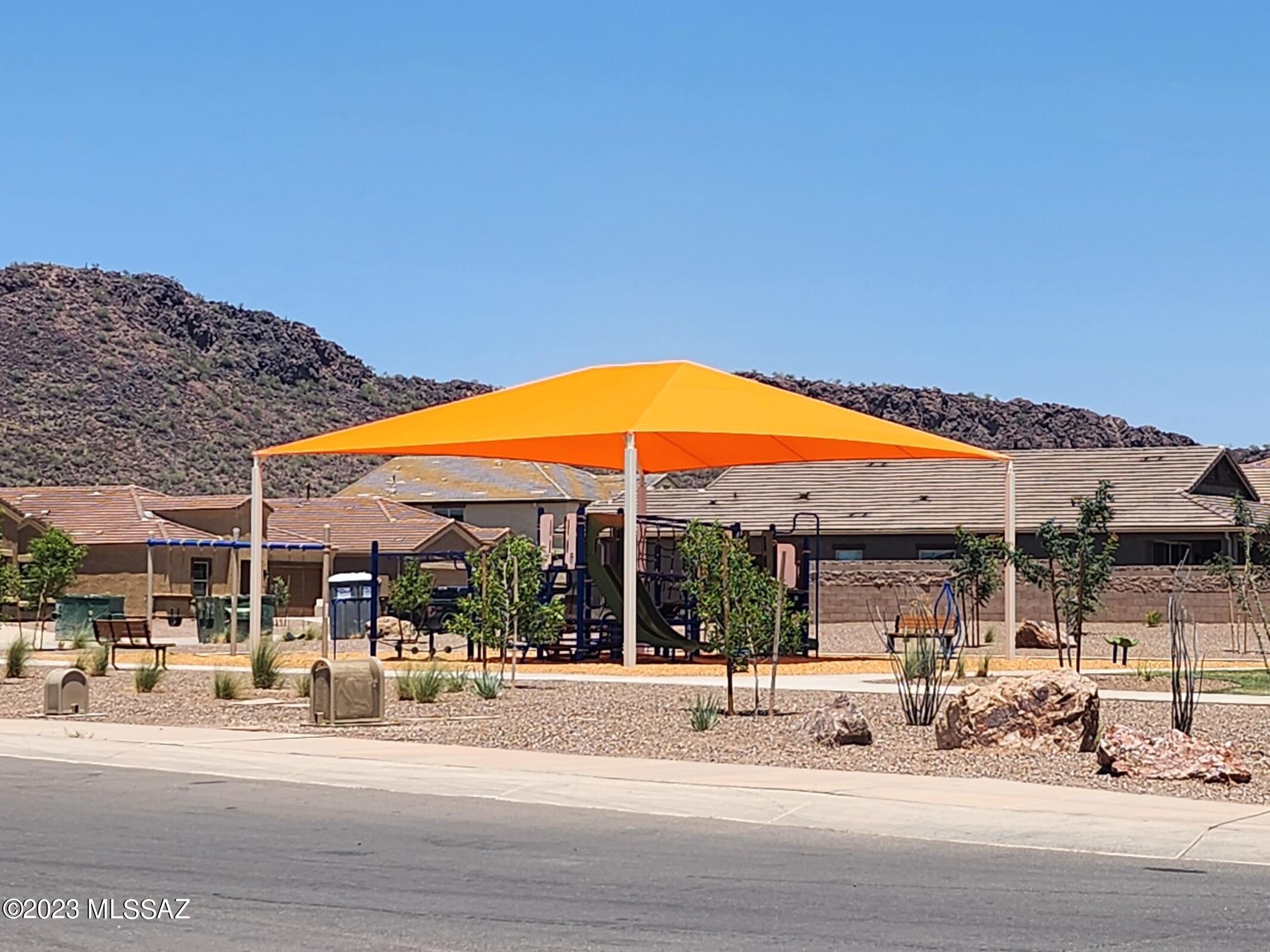 Saguaro Bloom 7A - Residential