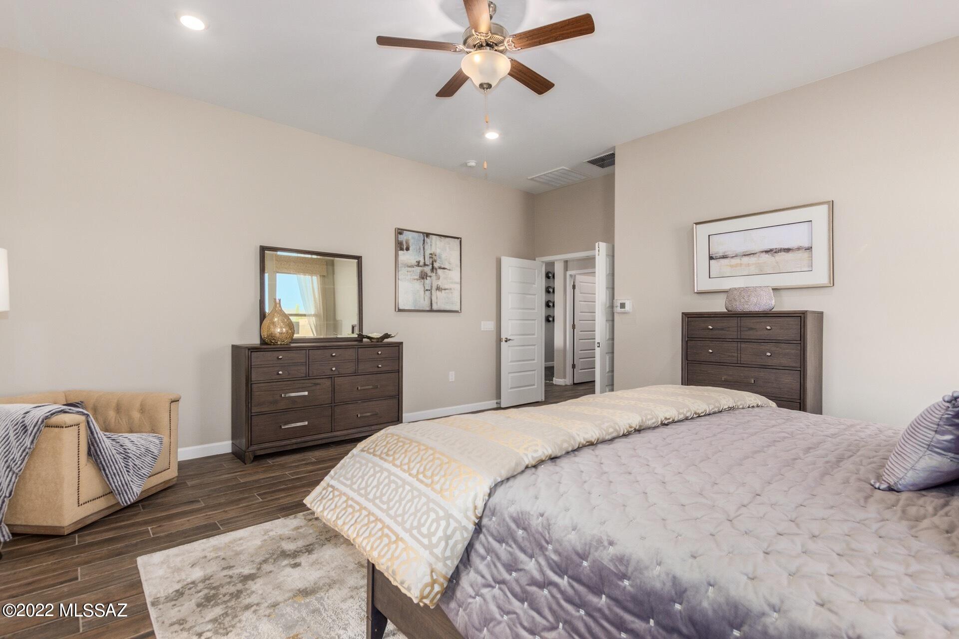 Saguaro Bloom 7A - Residential