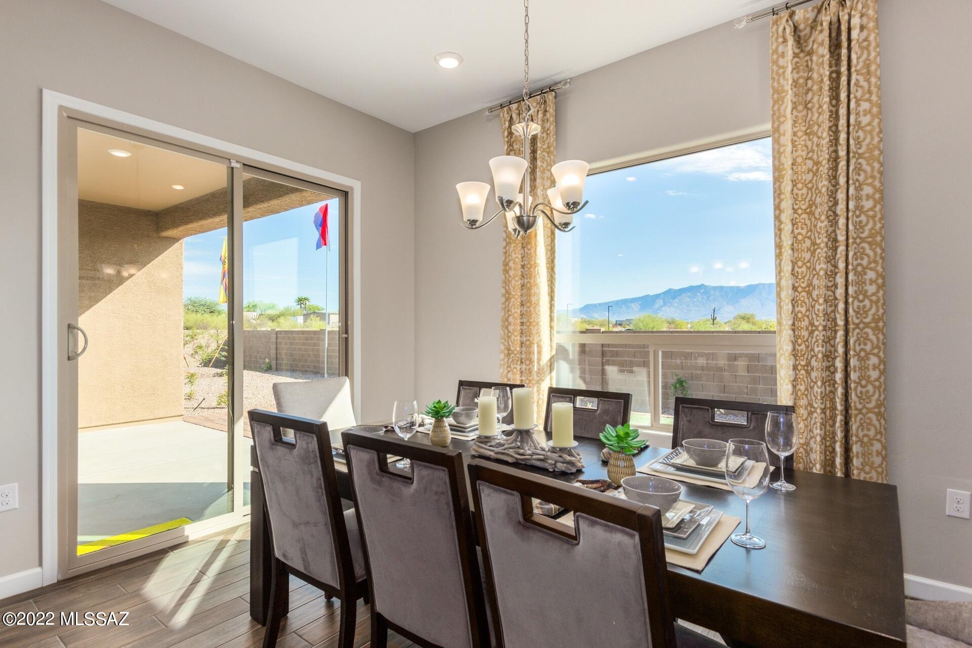 Saguaro Bloom 7A - Residential