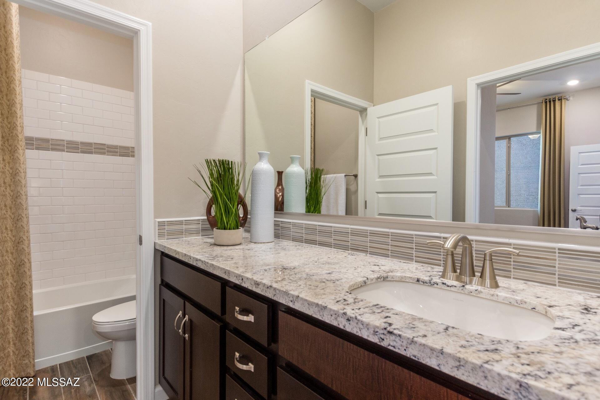 Saguaro Bloom 7A - Residential