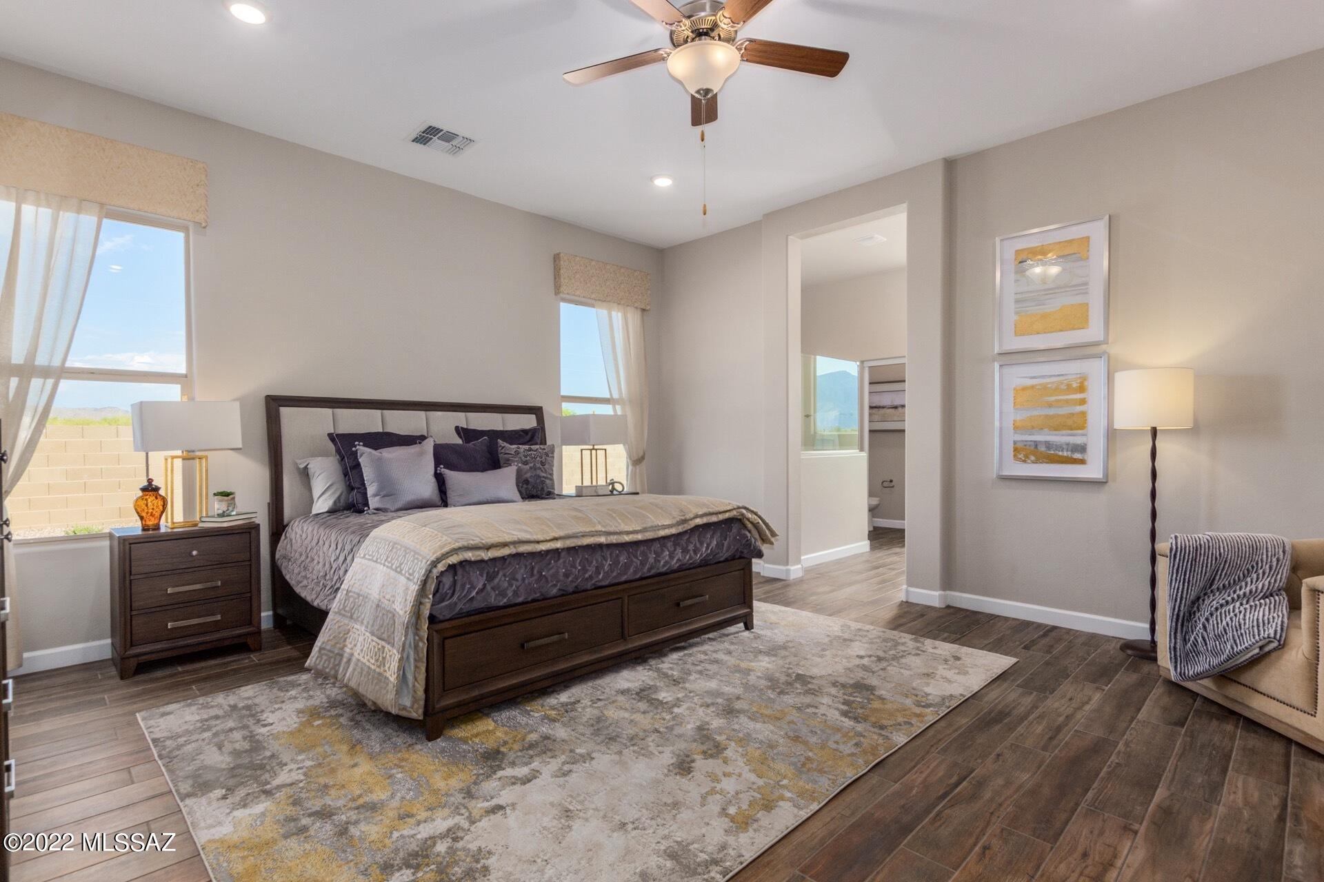 Saguaro Bloom 7A - Residential