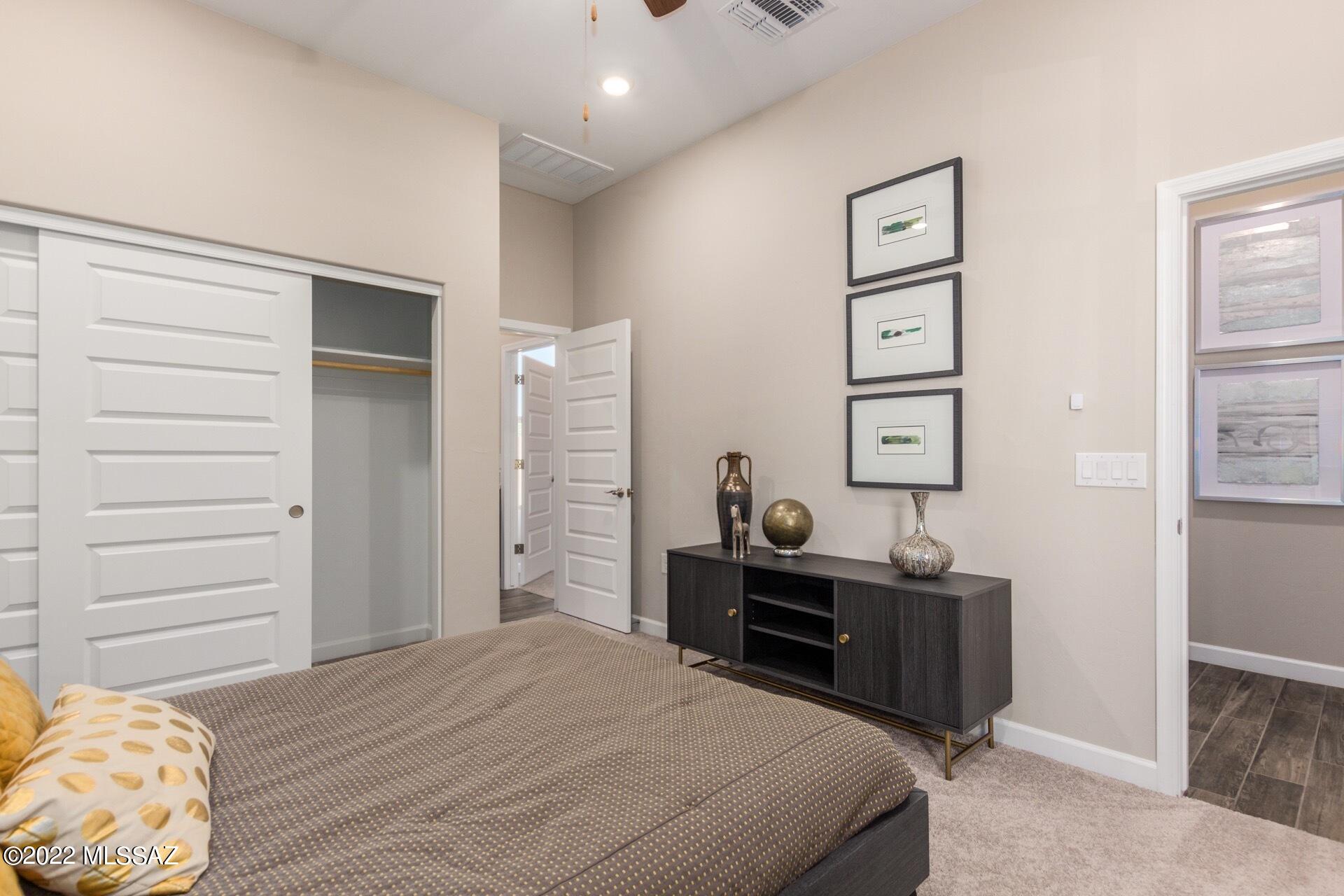 Saguaro Bloom 7A - Residential