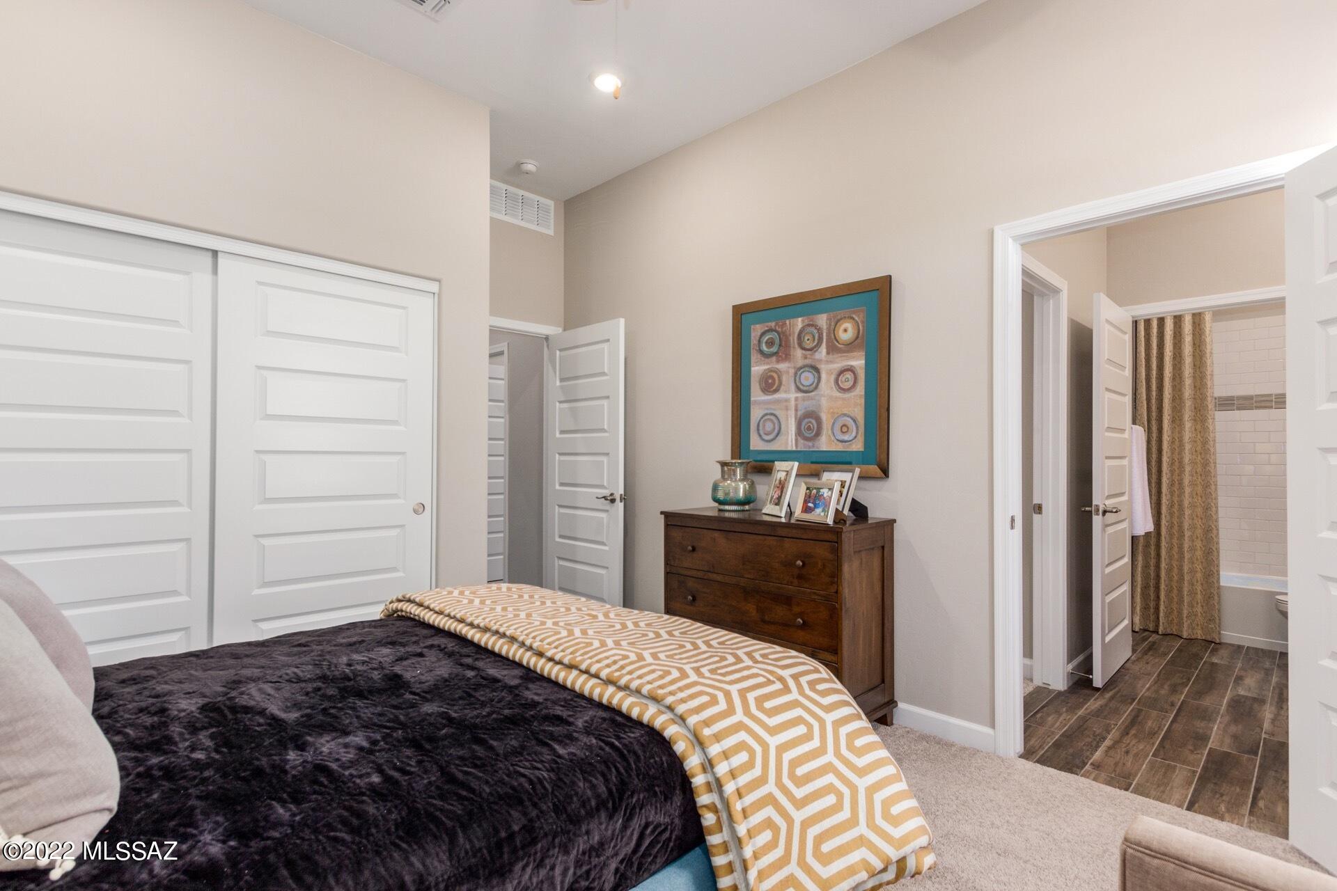 Saguaro Bloom 7A - Residential