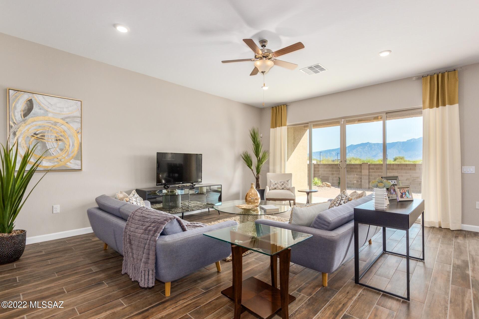 Saguaro Bloom 7A - Residential