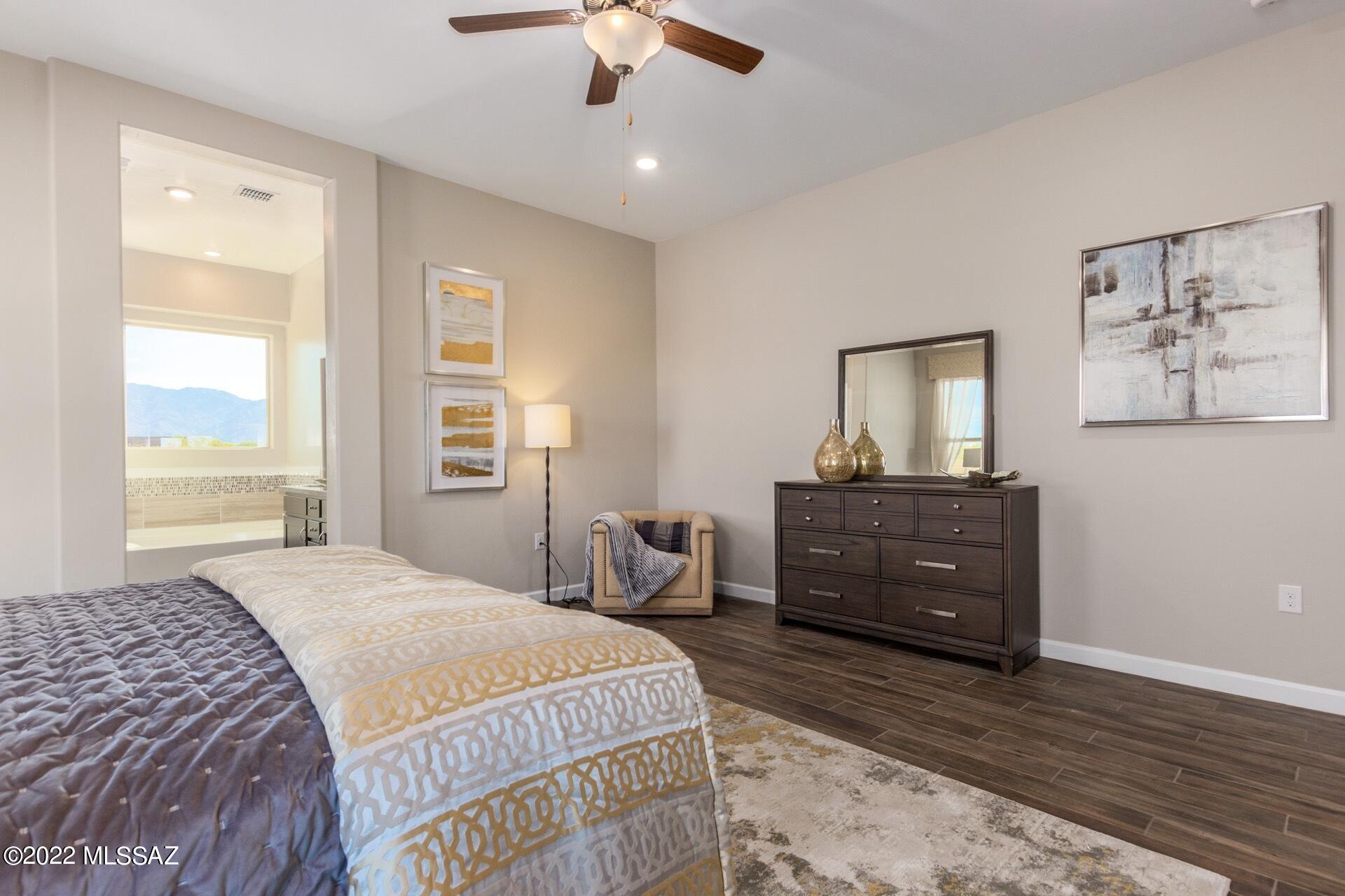 Saguaro Bloom 7A - Residential