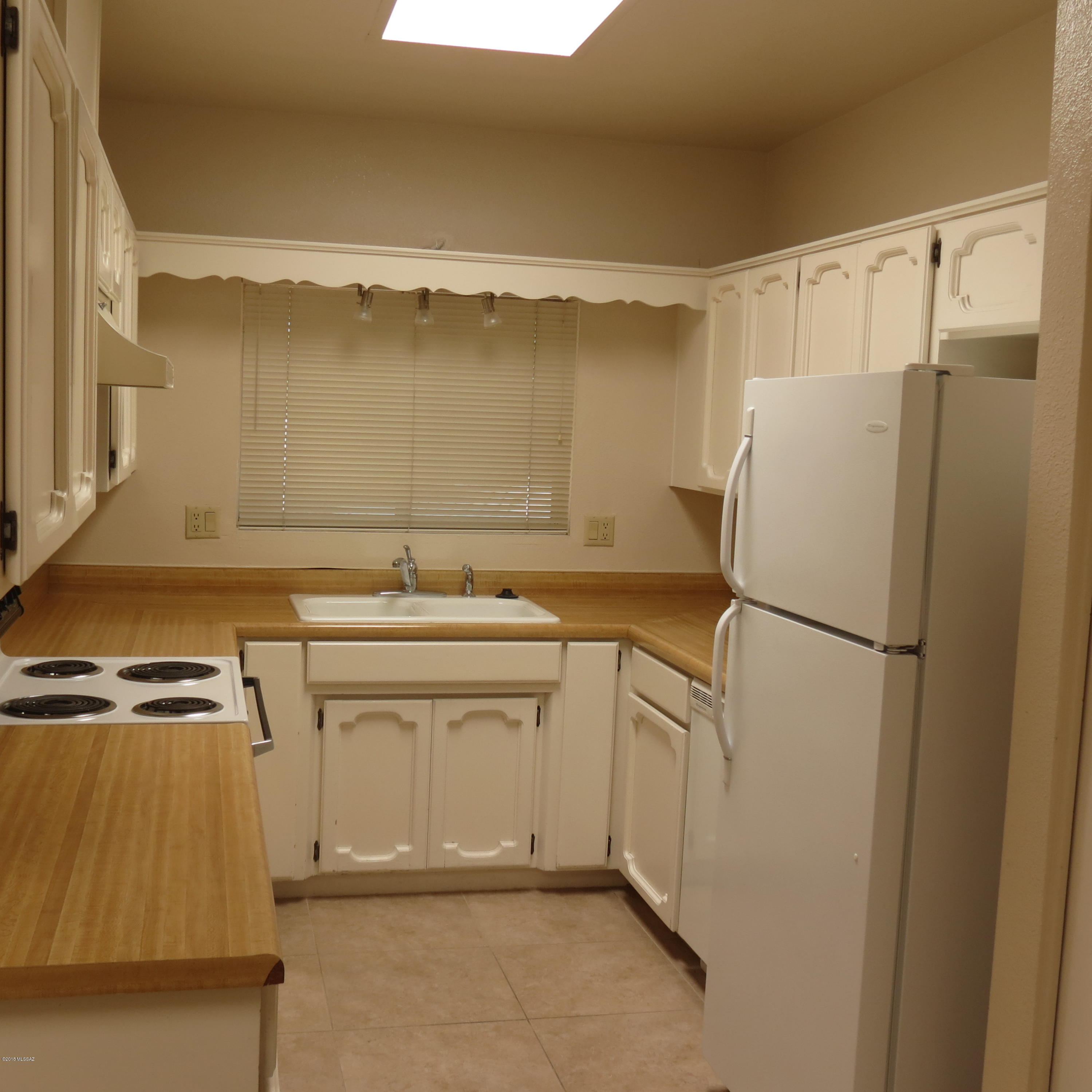 Woodland Villas (1-46) - Residential Lease