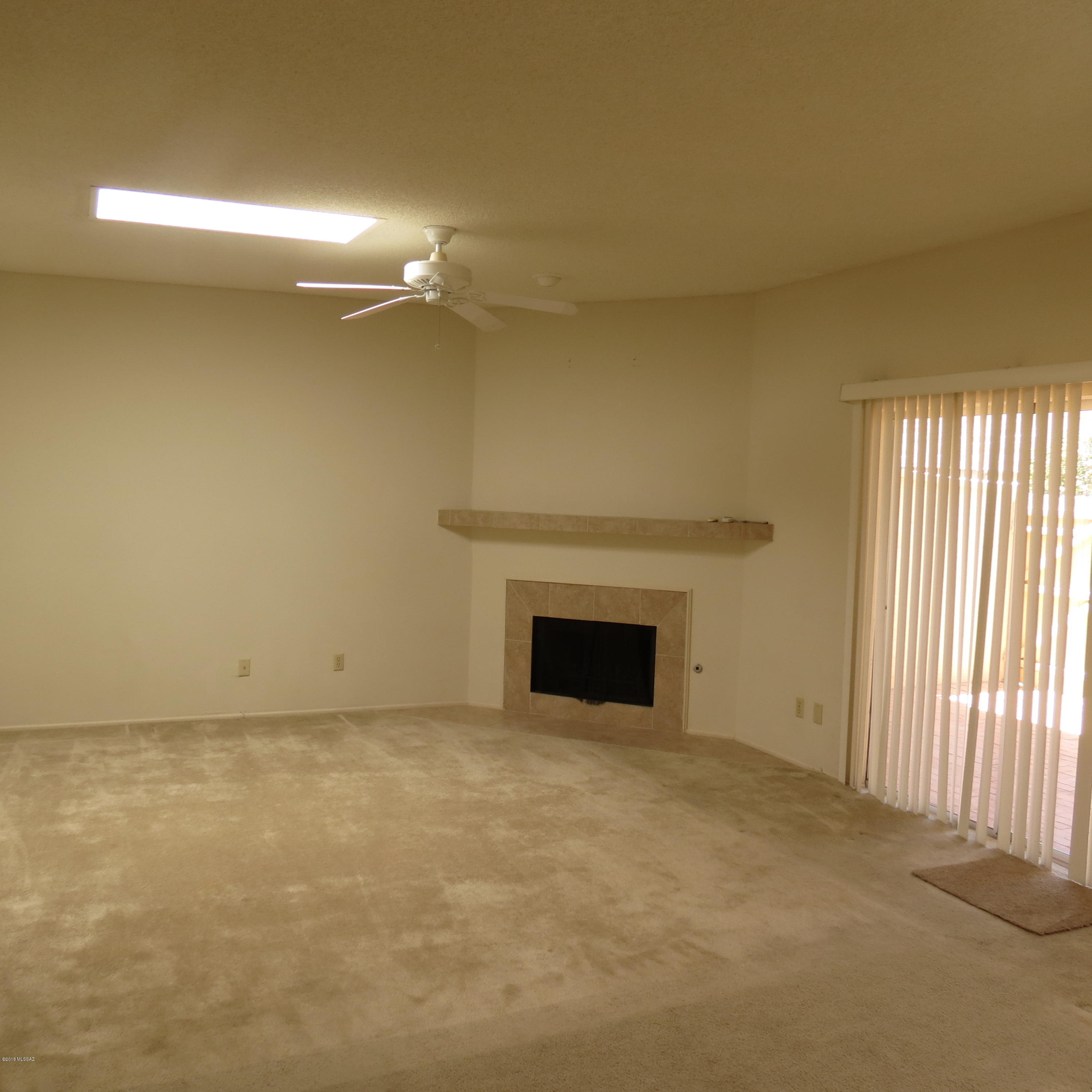 Woodland Villas (1-46) - Residential Lease
