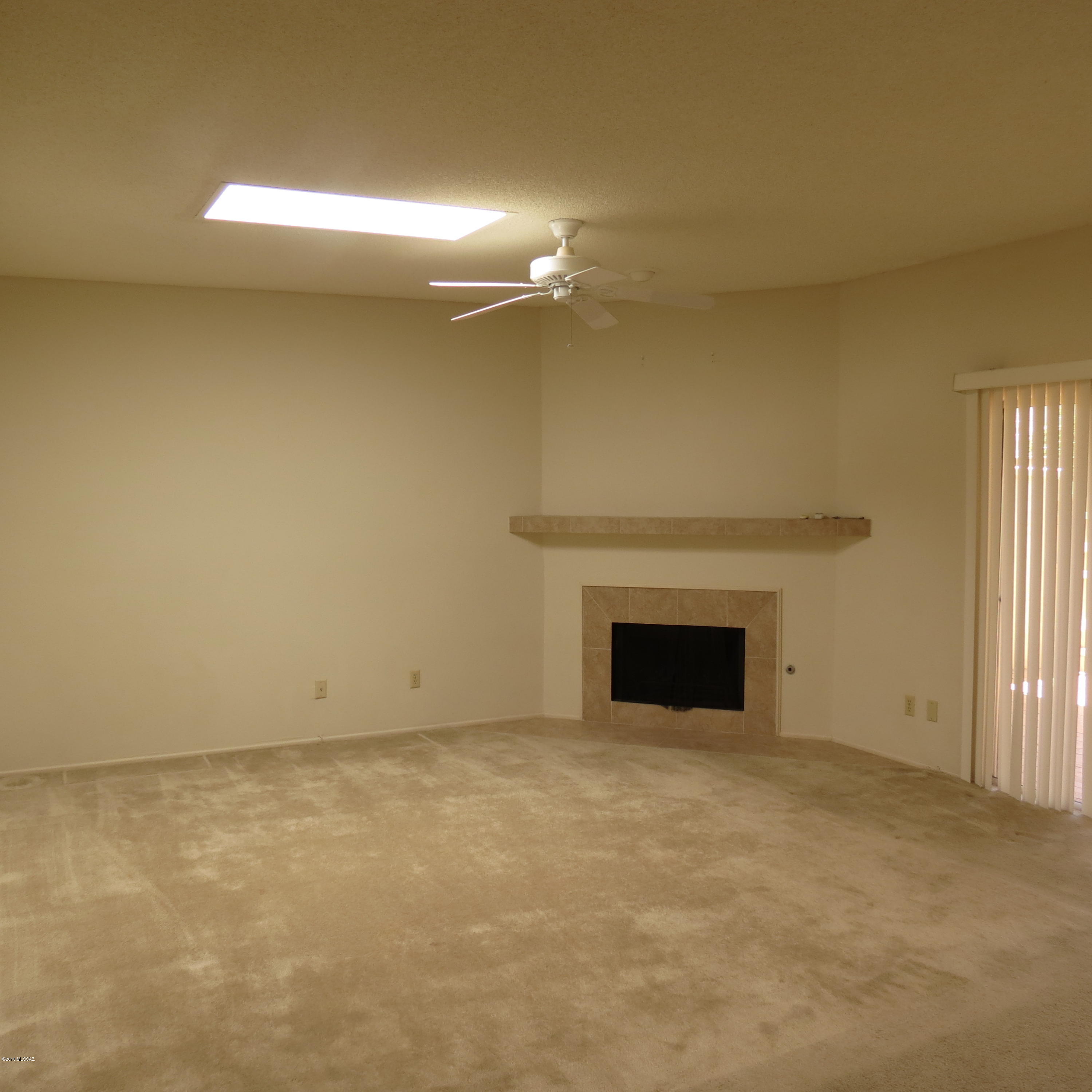 Woodland Villas (1-46) - Residential Lease