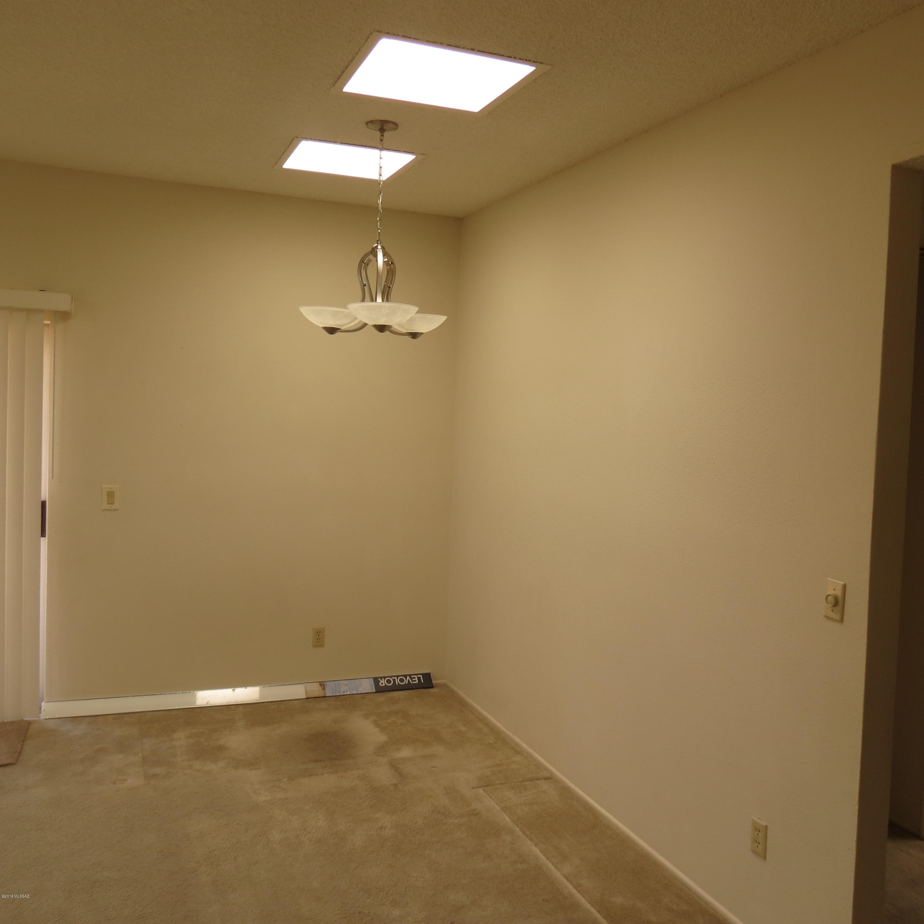 Woodland Villas (1-46) - Residential Lease