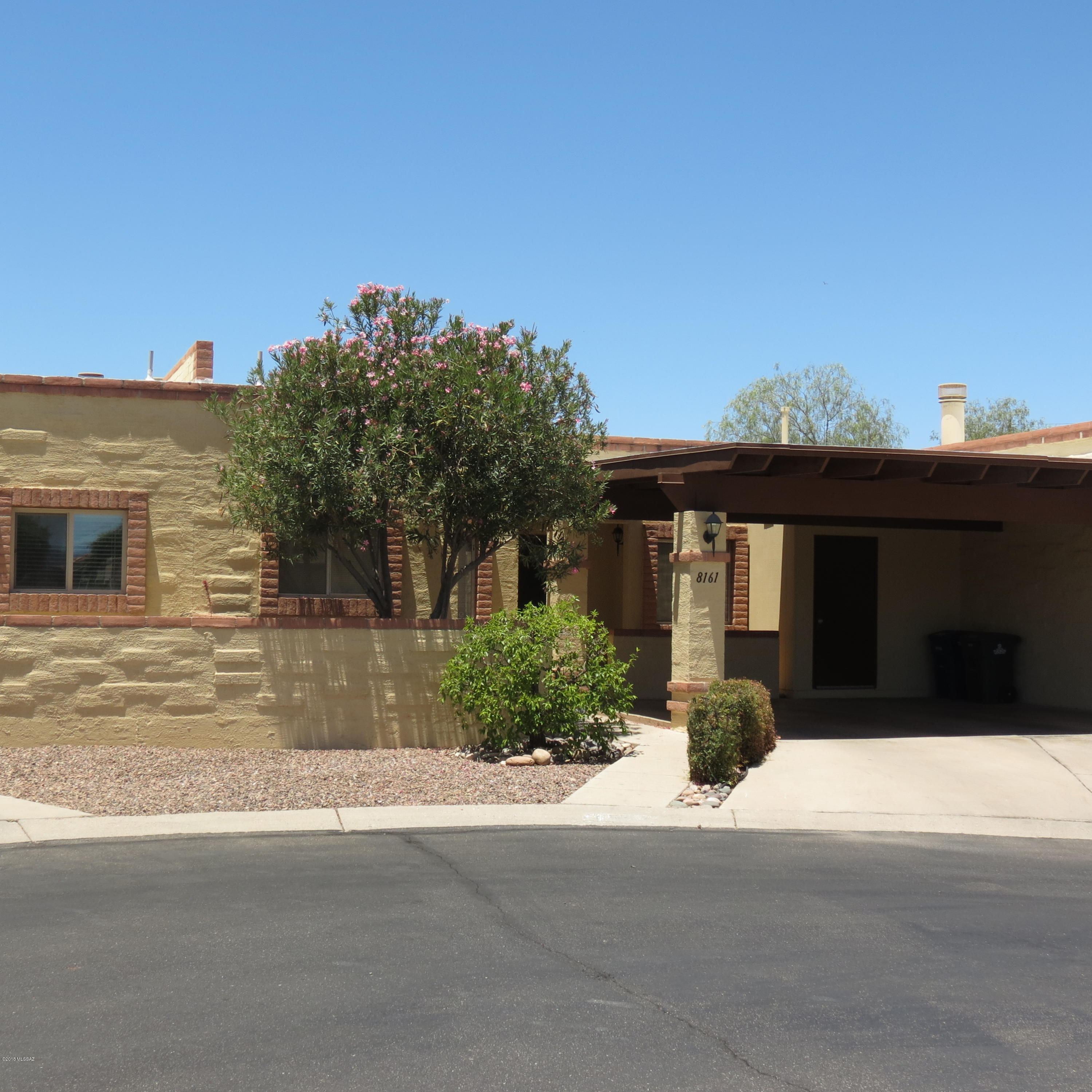 Woodland Villas (1-46) - Residential Lease