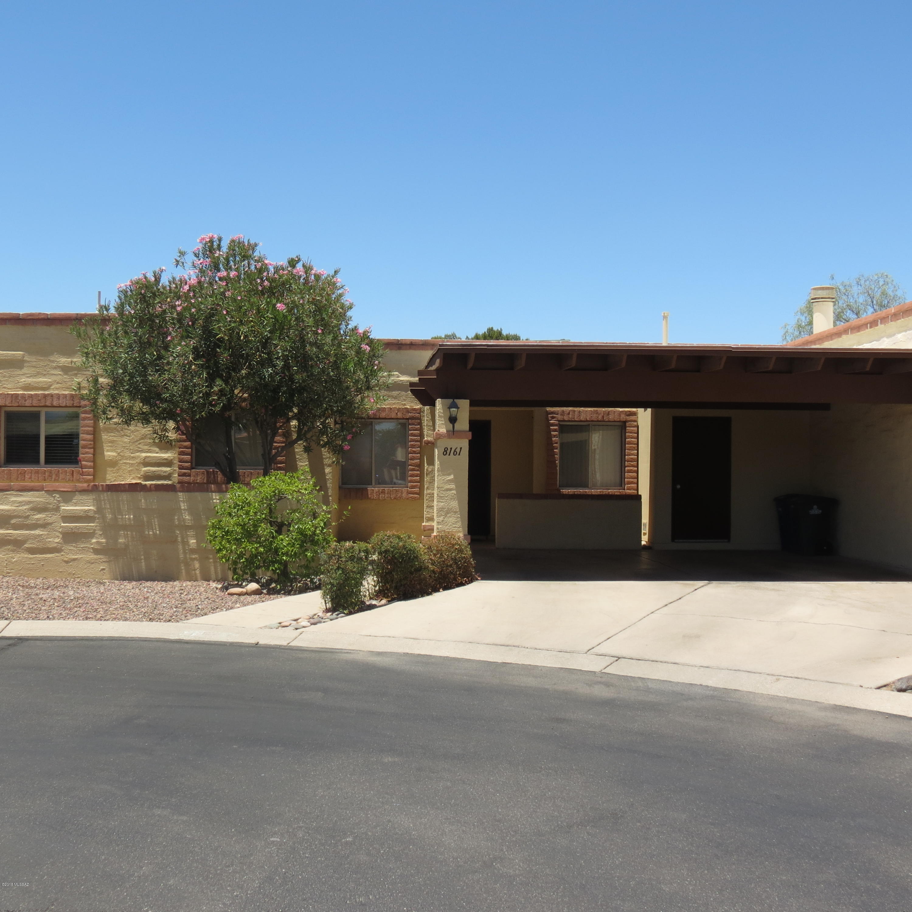 Woodland Villas (1-46) - Residential Lease