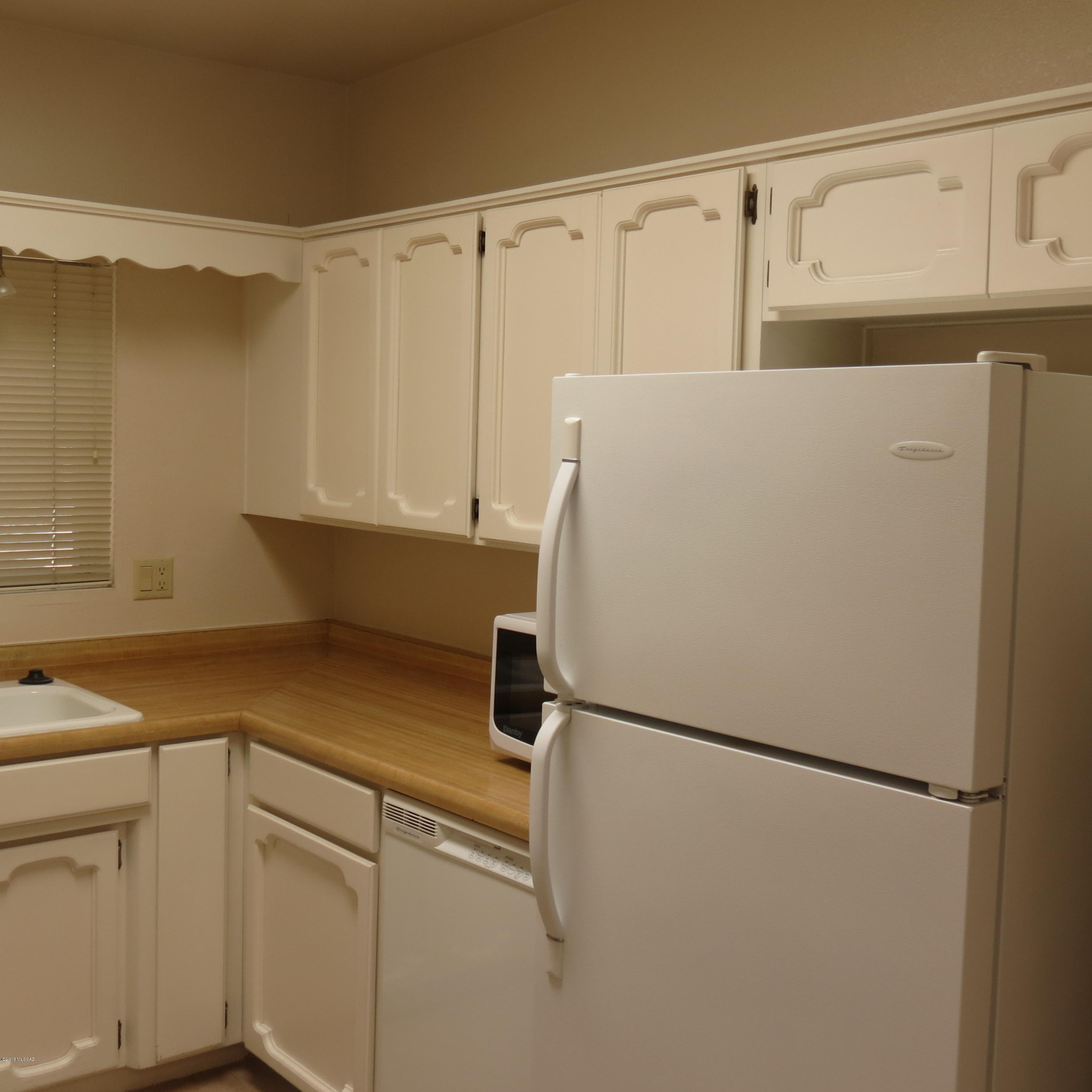 Woodland Villas (1-46) - Residential Lease