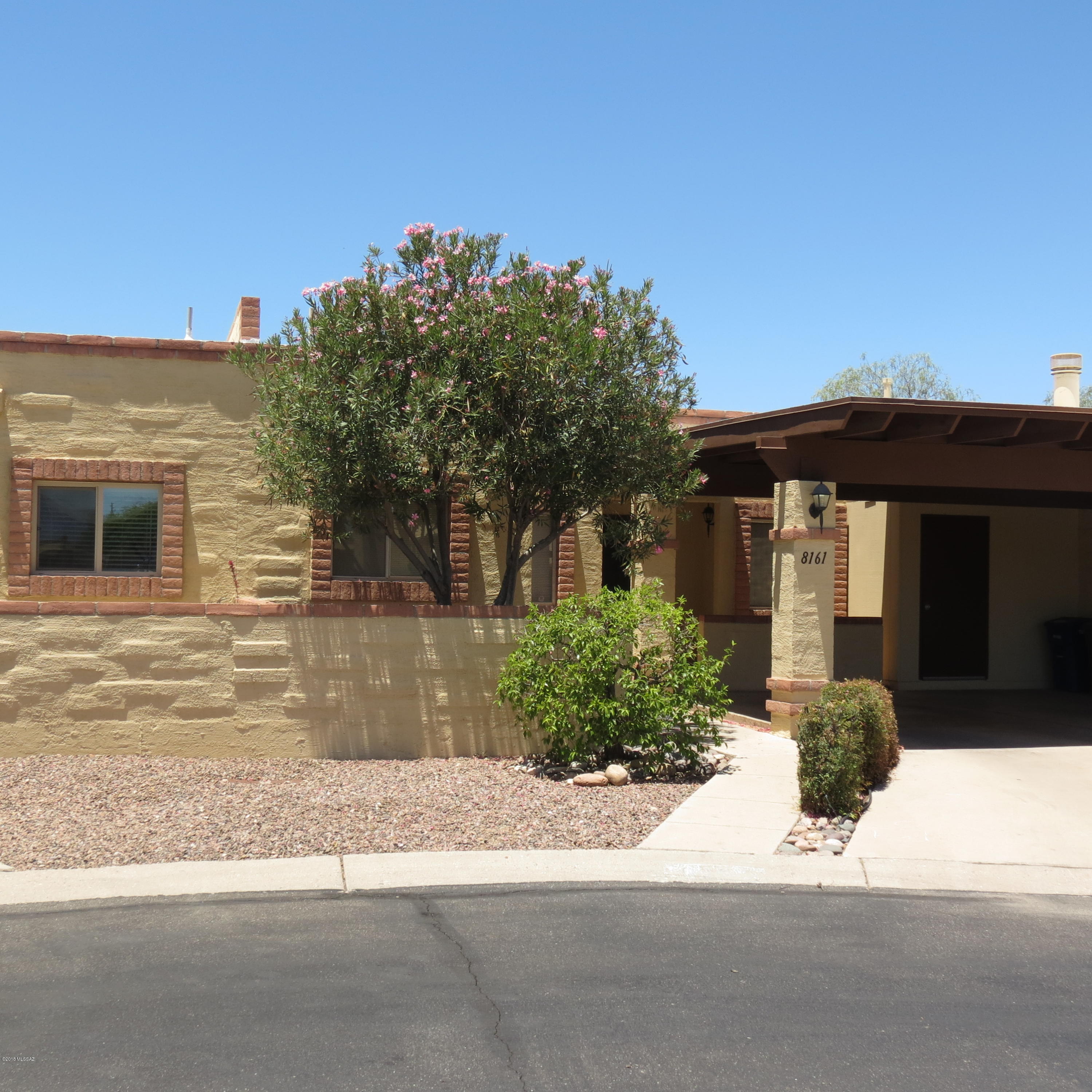 Woodland Villas (1-46) - Residential Lease