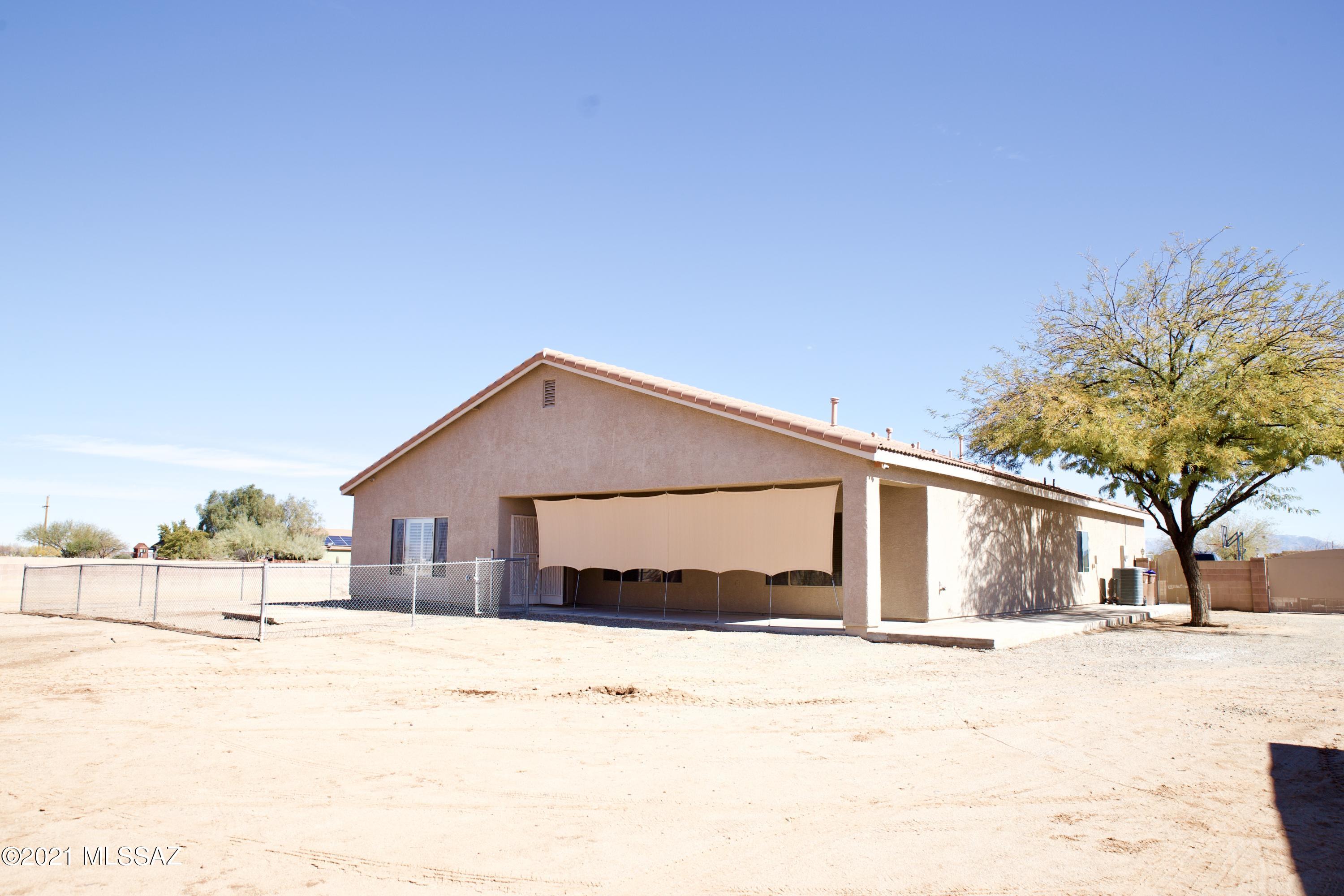 Avra Vista (1-64) - Residential